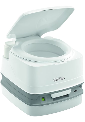 Campingtoilette »Porta Potti 345«