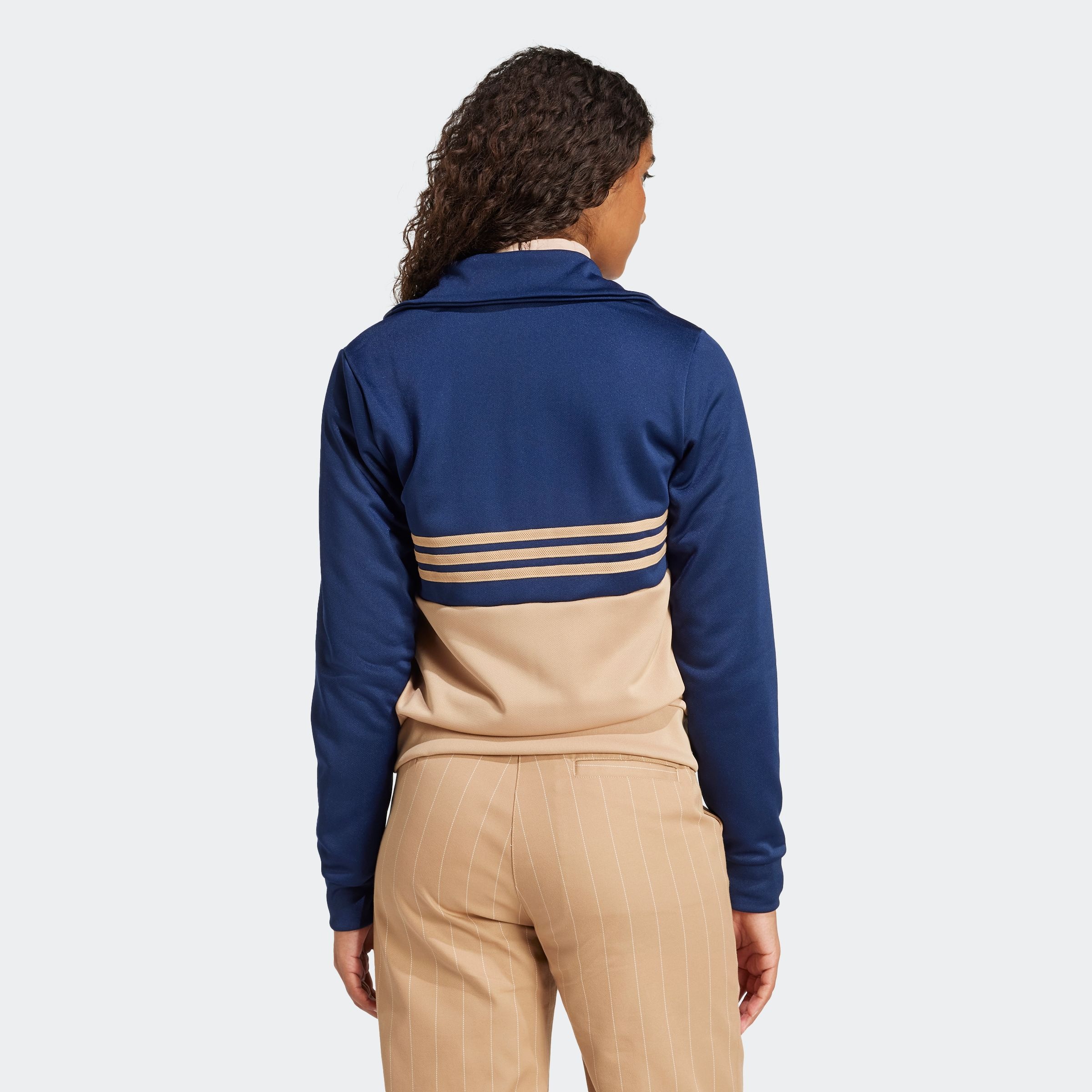 adidas Originals Outdoorjacke »3S TRACKTOP«