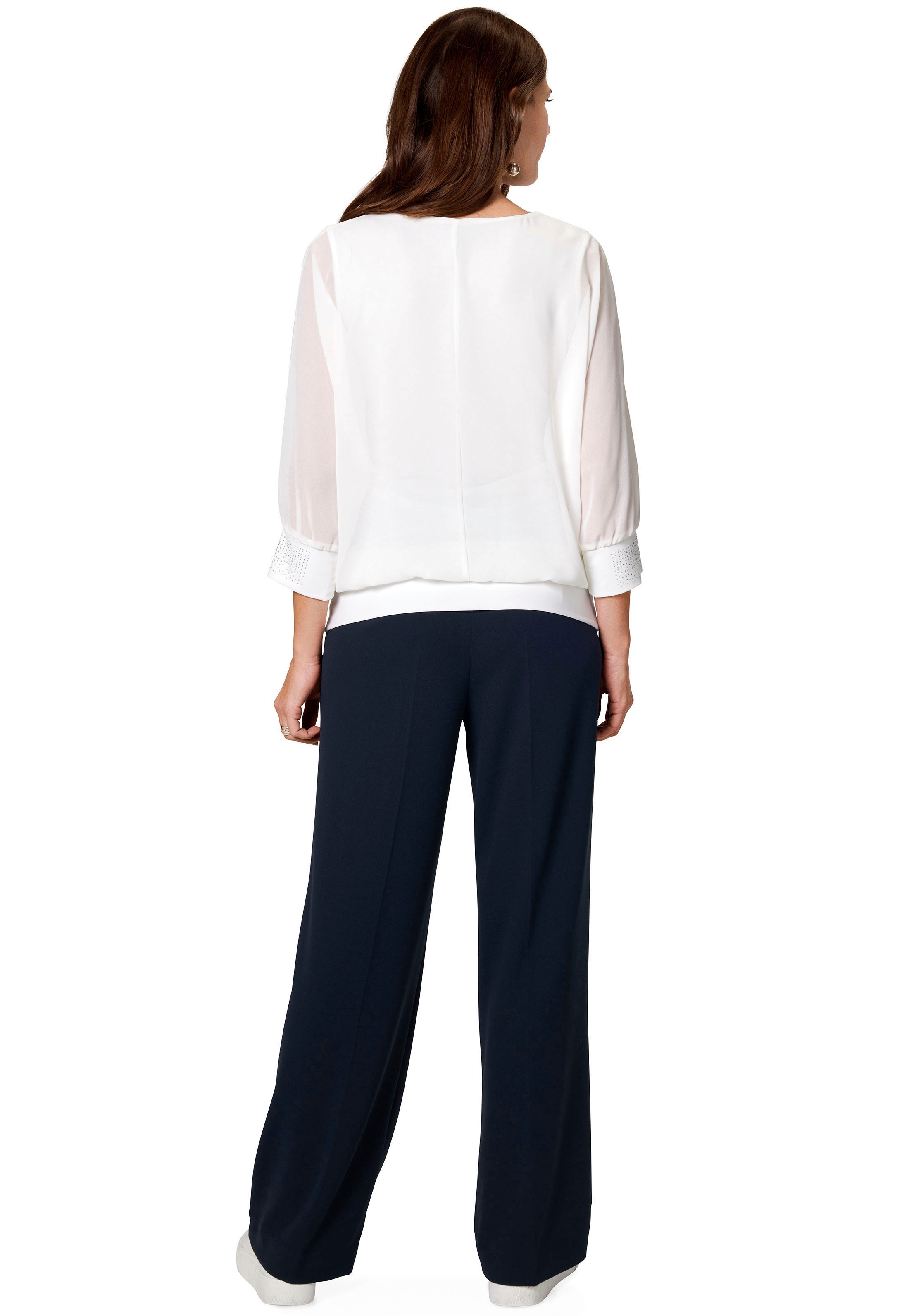HERMANN LANGE Collection Langarmshirt »Hermann Select!«