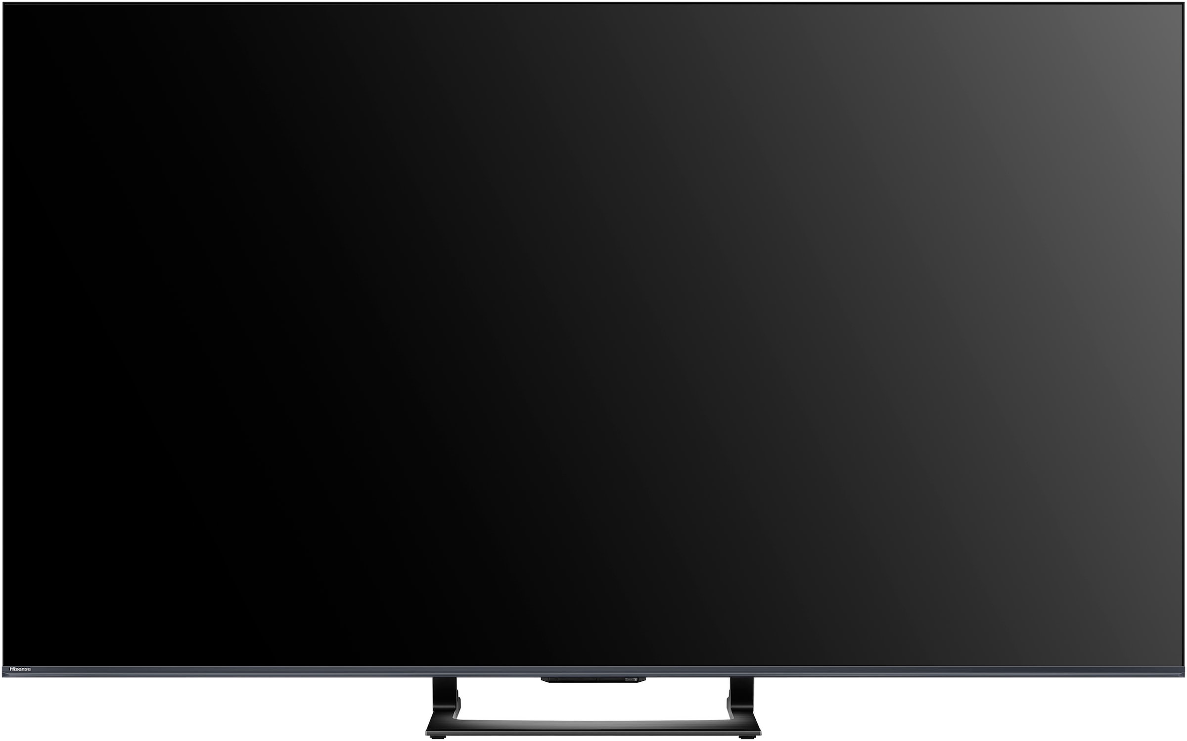 Hisense QLED Mini LED-Fernseher »50U7Q«, 4K Ultra HD, Smart-TV, 4K UHD Mini LED