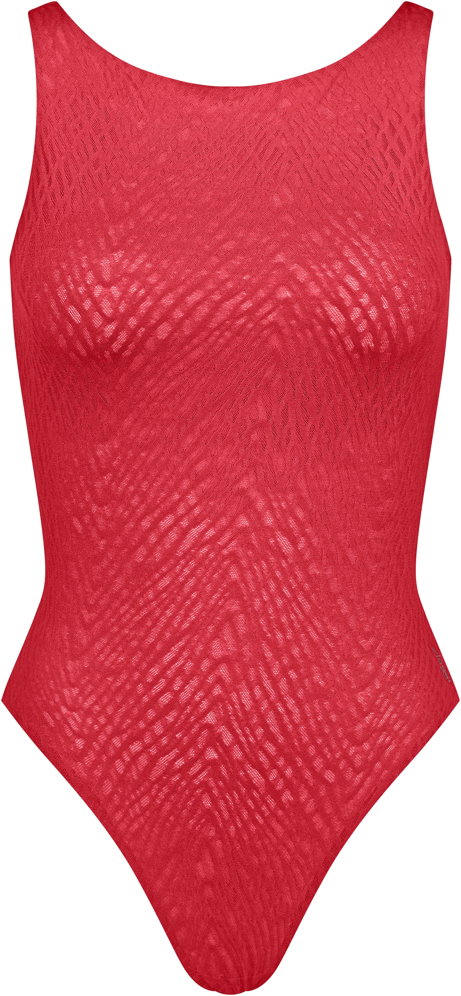 sloggi Body »ZERO Feel Bliss Festive« nahtlos mit Spitzenoptik