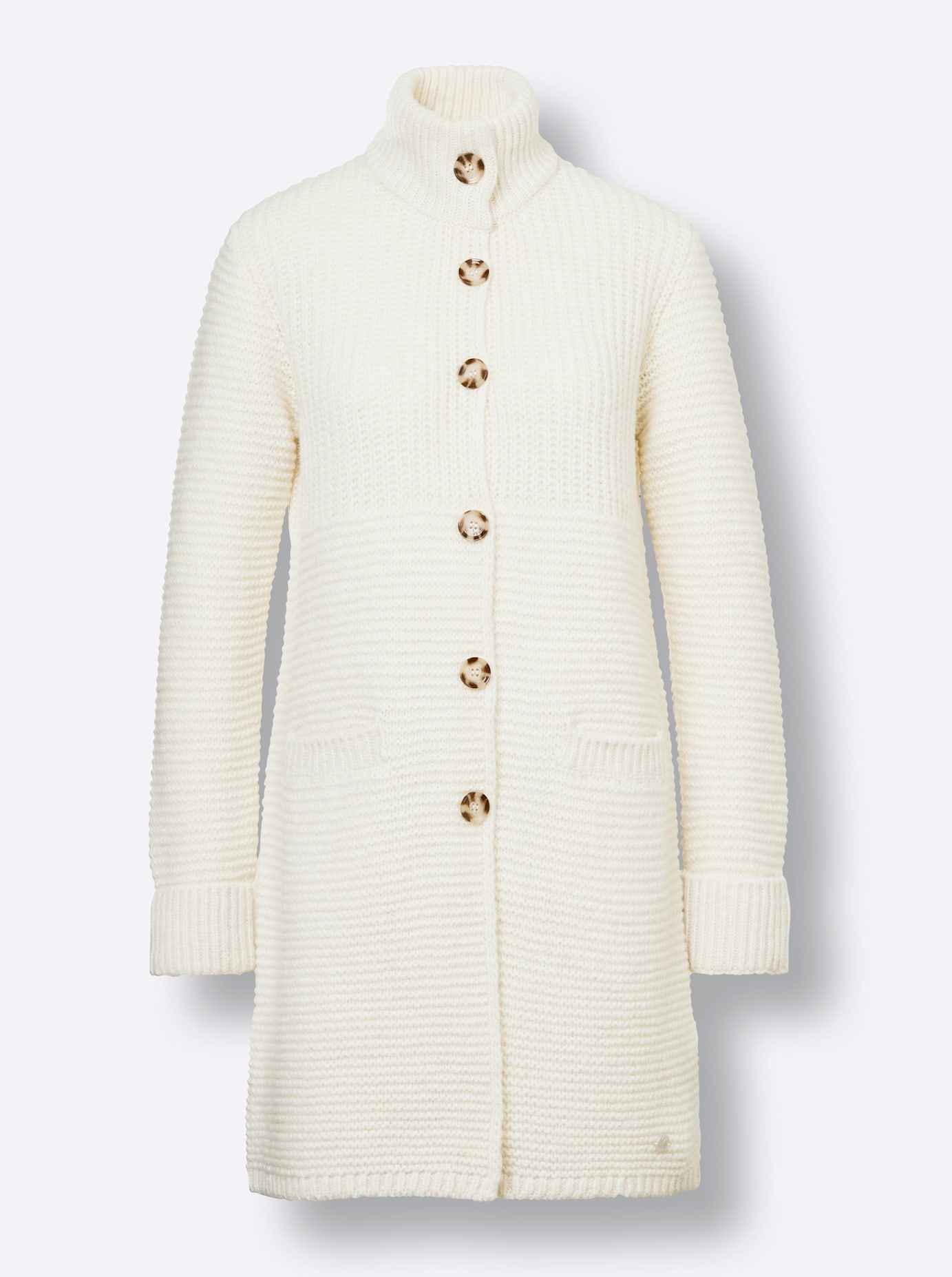 CREATION L PREMIUM Strickjacke