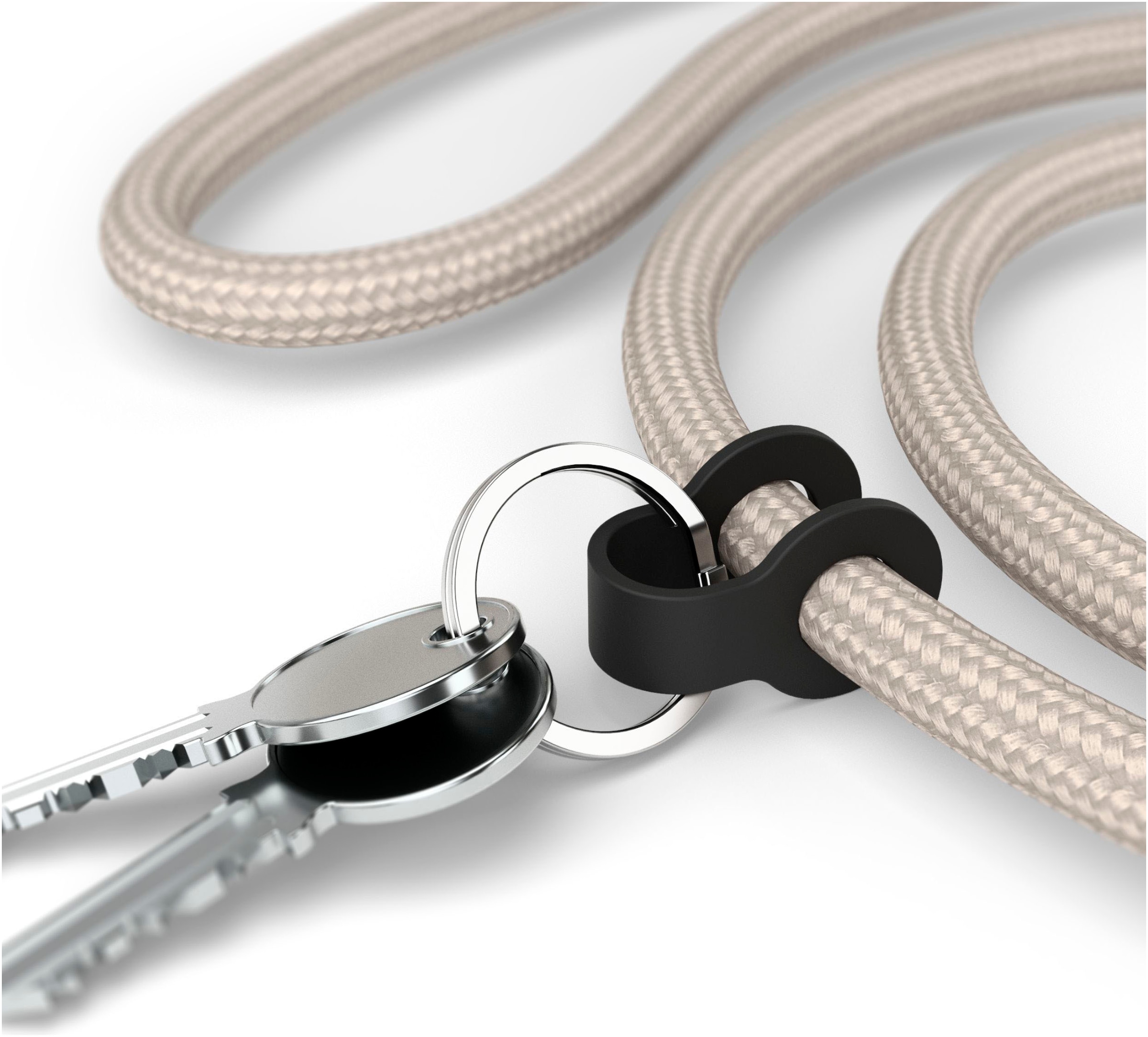VONMÄHLEN Smartphone-Halterung »Infinity Go universelle Handykette«