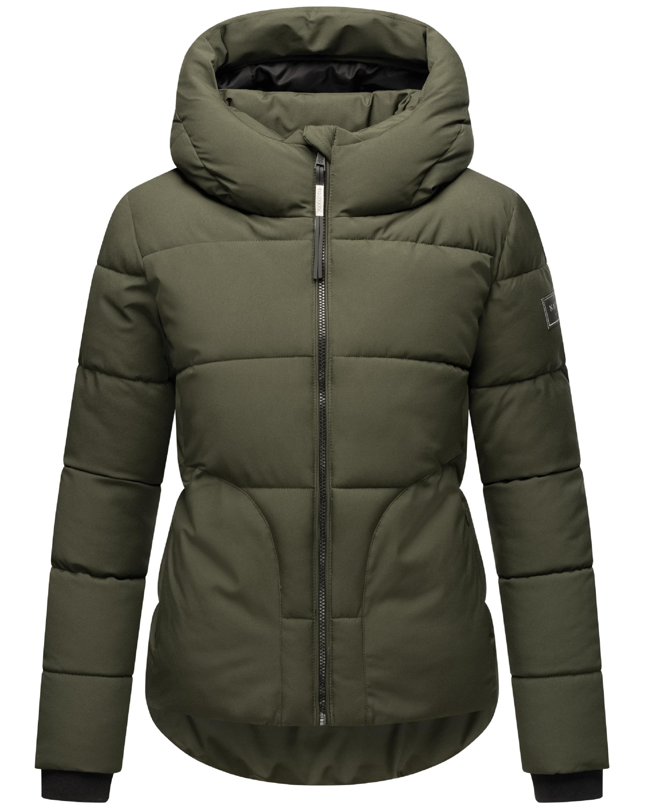 Navahoo Steppjacke »Steppjacke Lachperle XIV«