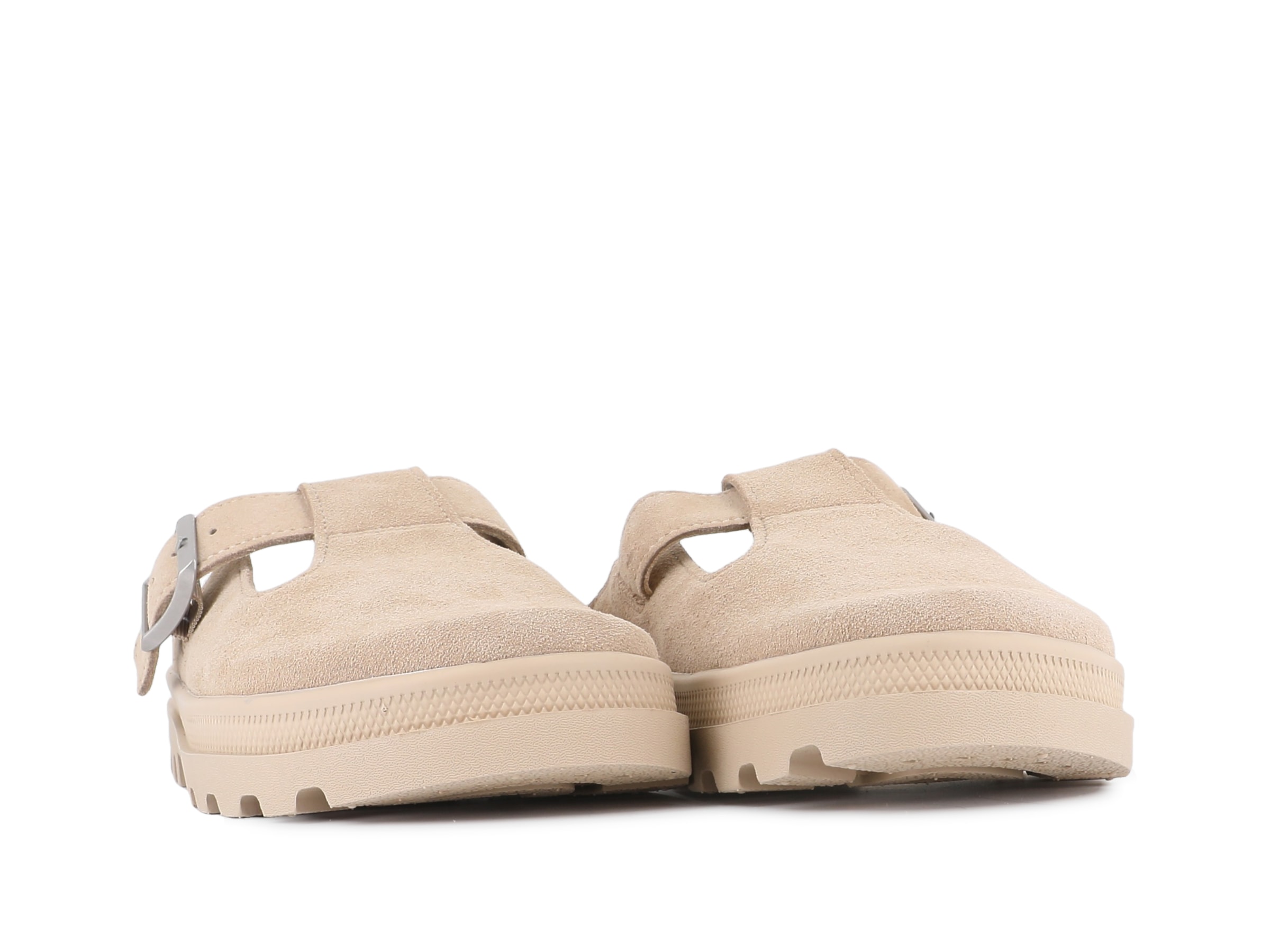 Palladium Clog »DUNELITE PYLA SDE«