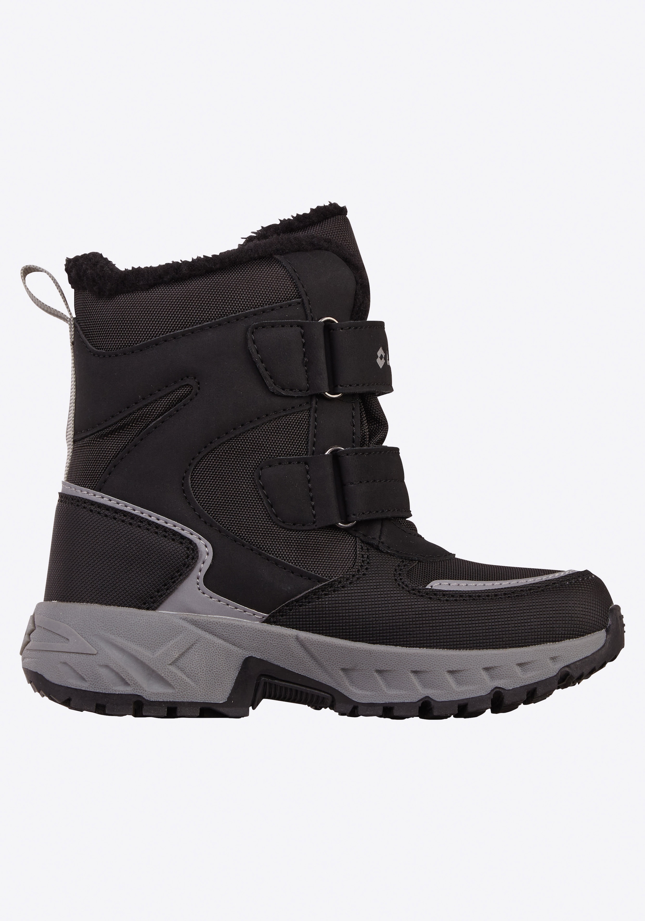 lotto Winterboots  Winterschuhe, Winterstiefel, Snowboots, wasserdicht & gefüttert