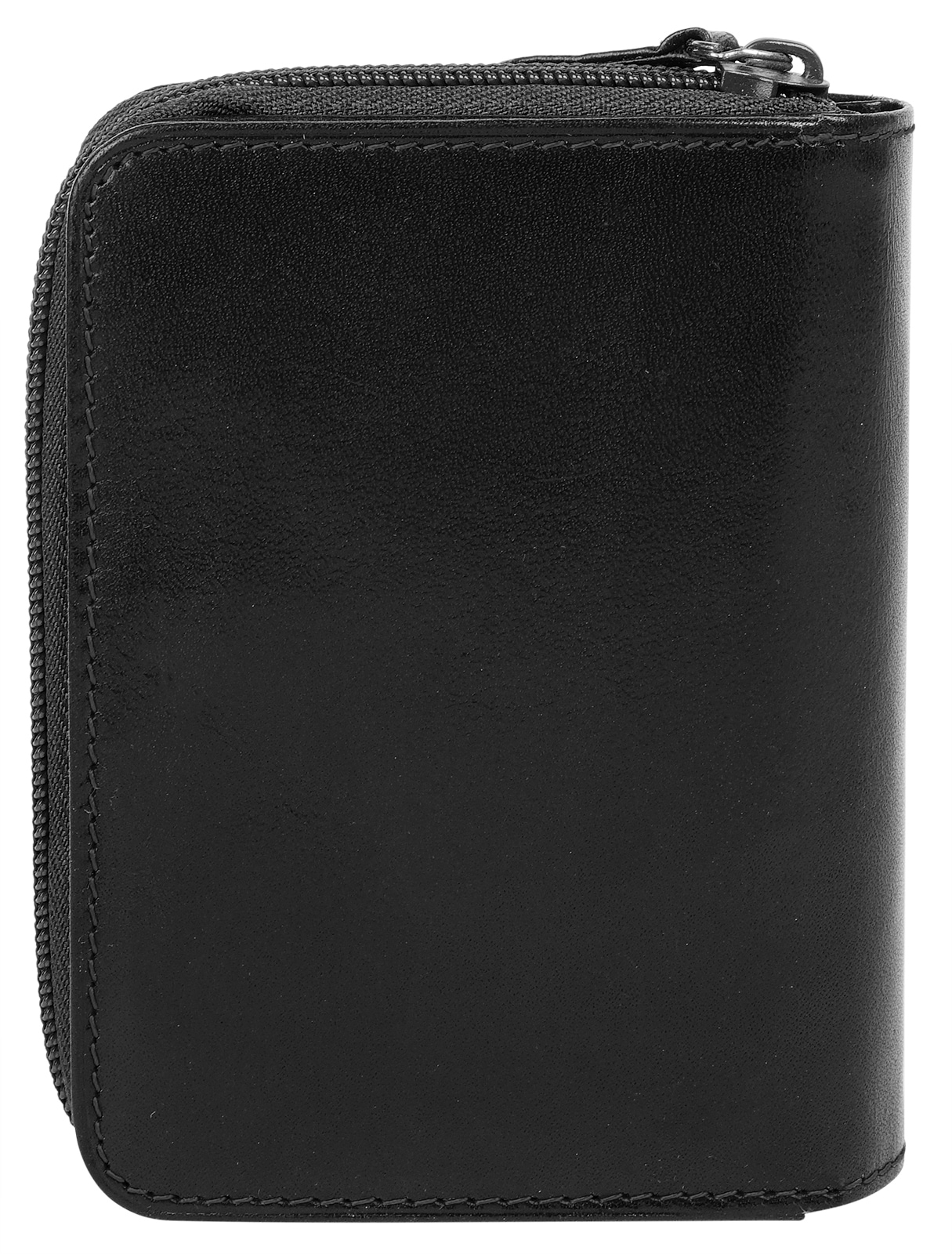 Piké Geldbörse echt Leder