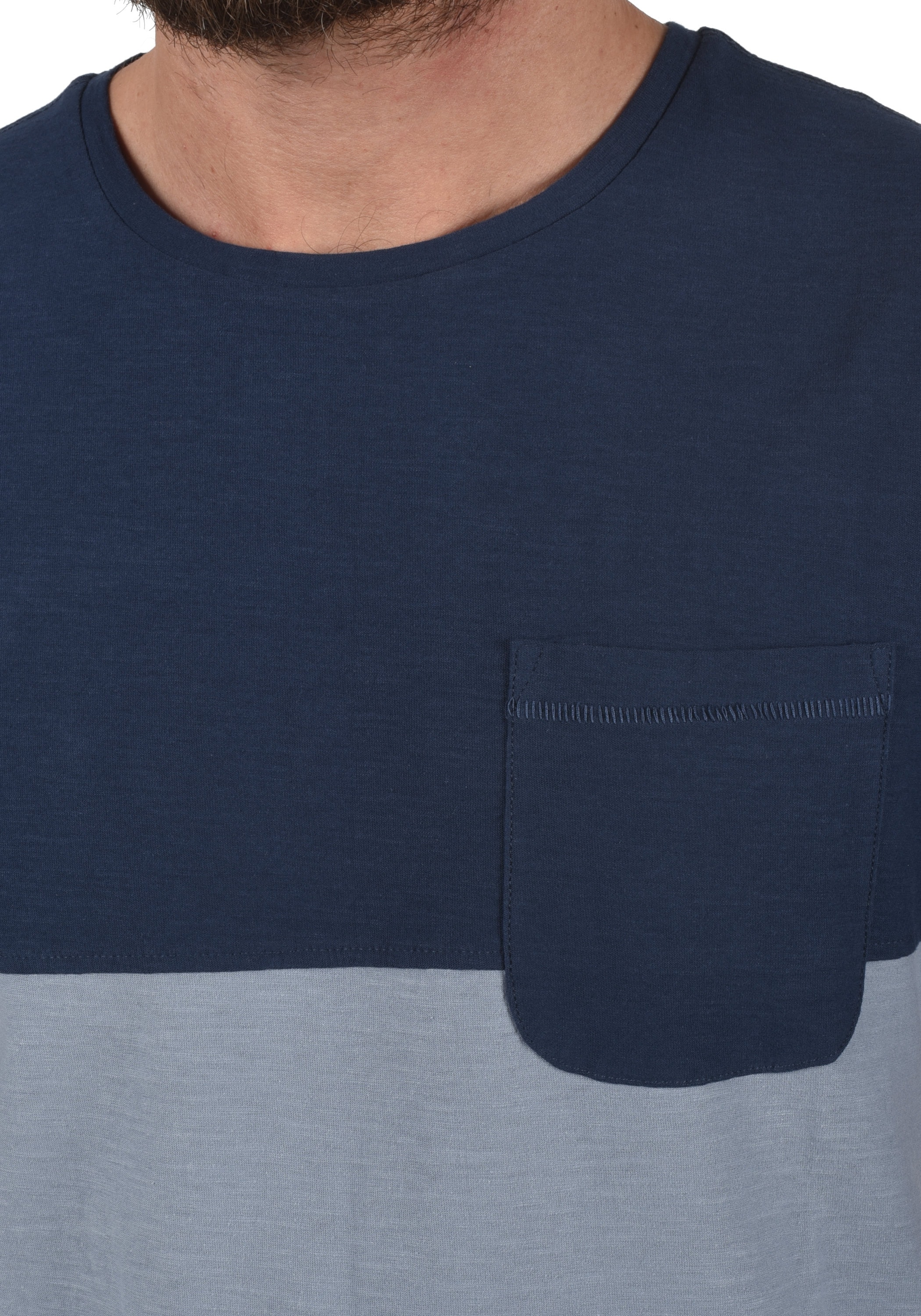 Blend T-Shirt »T-Shirt BHSebastian«