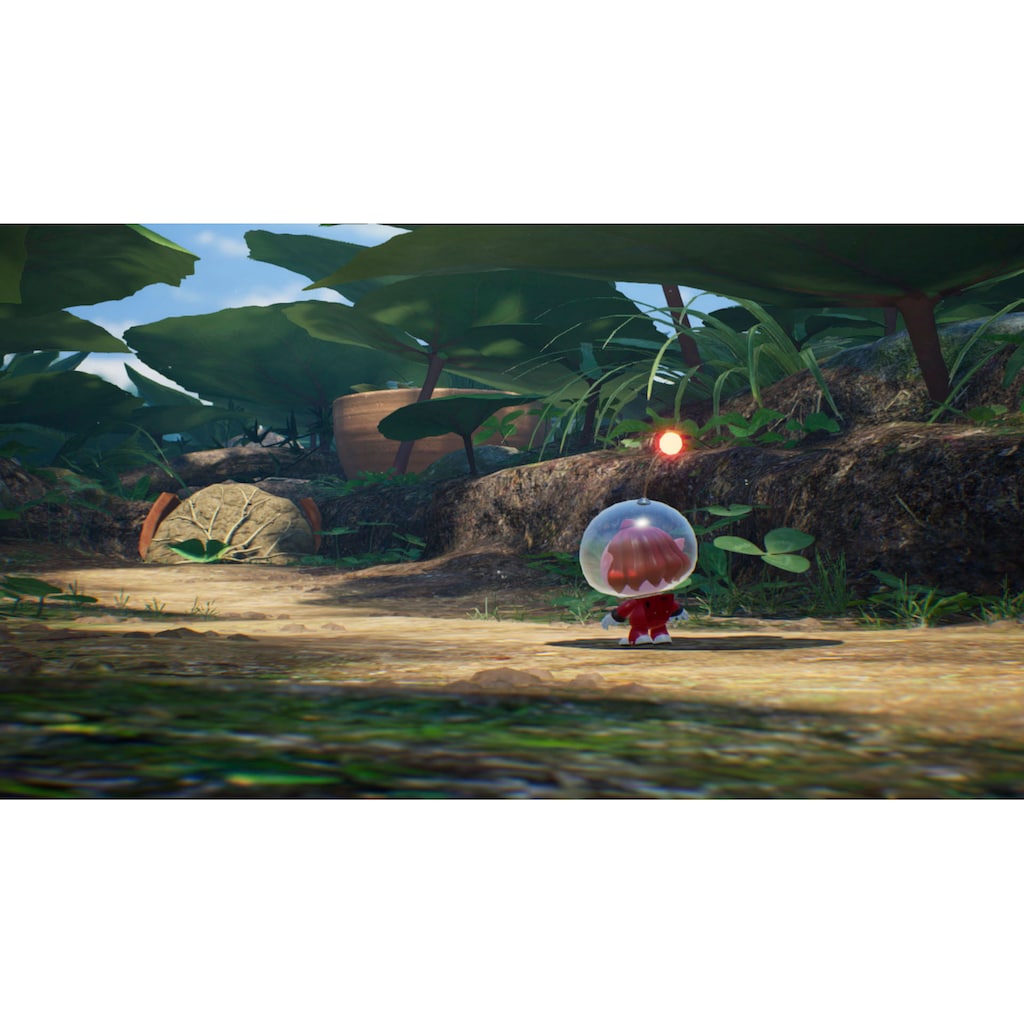 Nintendo Switch Spielesoftware »Pikmin 4«, Nintendo Switch