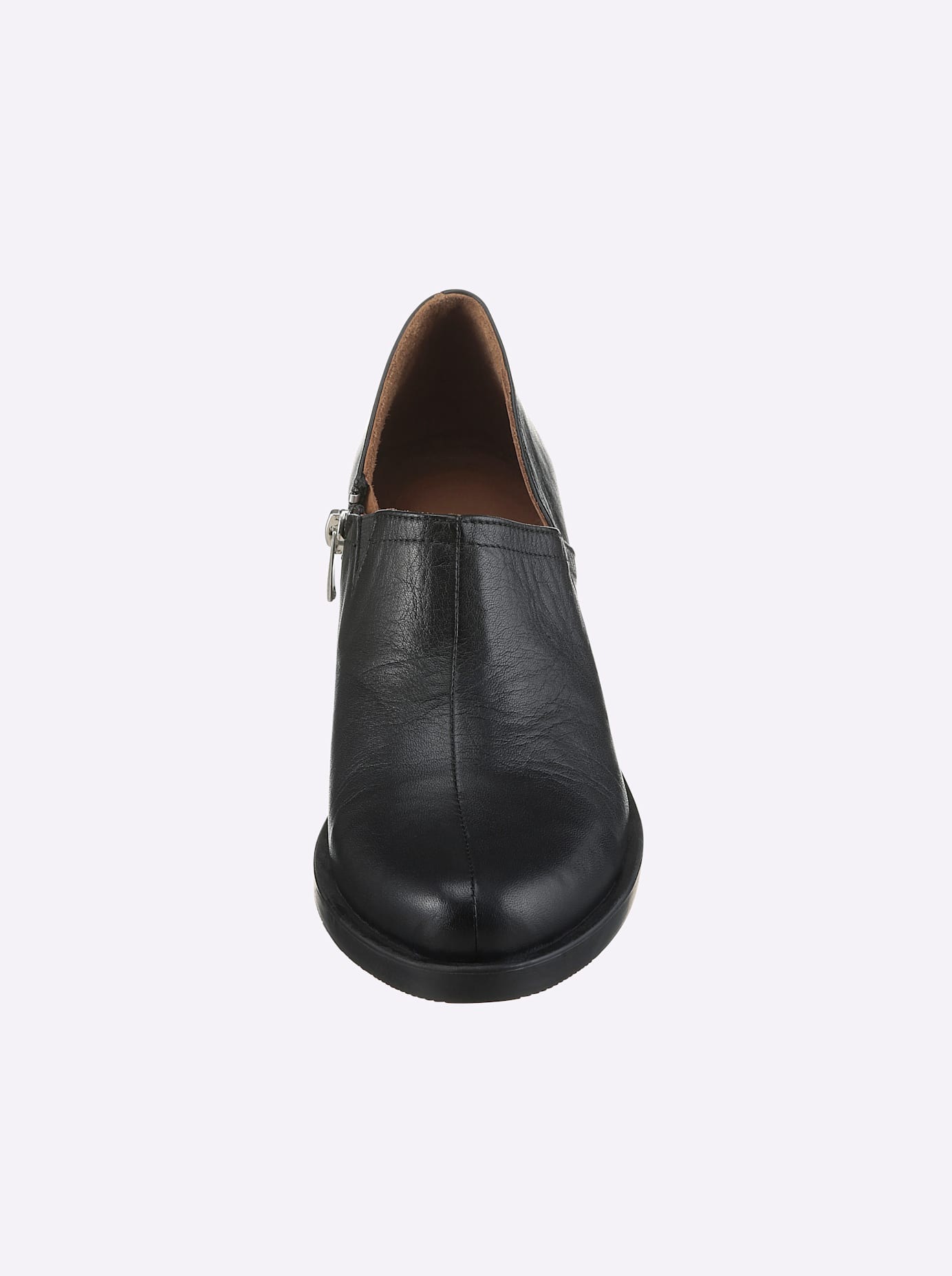 Andrea Conti Stiefelette