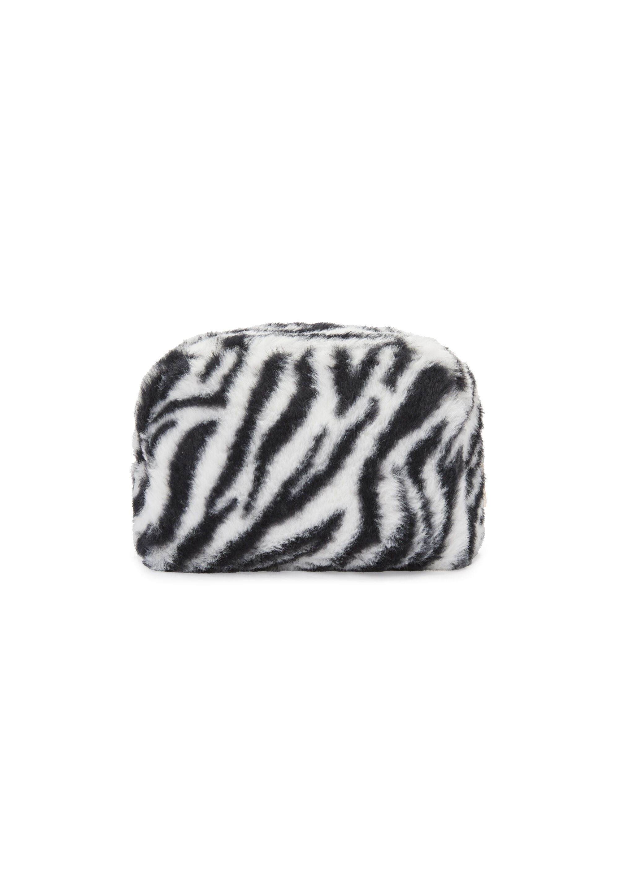 Codello Kosmetiktasche »Codello Tasche« mit Zebra-Muster