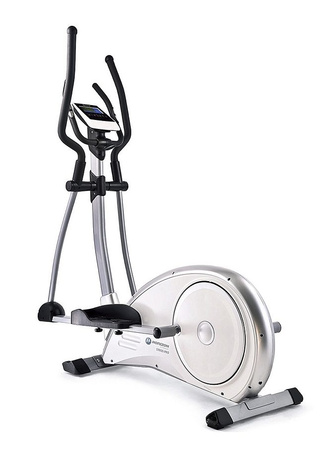 Crosstrainer-Ergometer »Syros Pro«