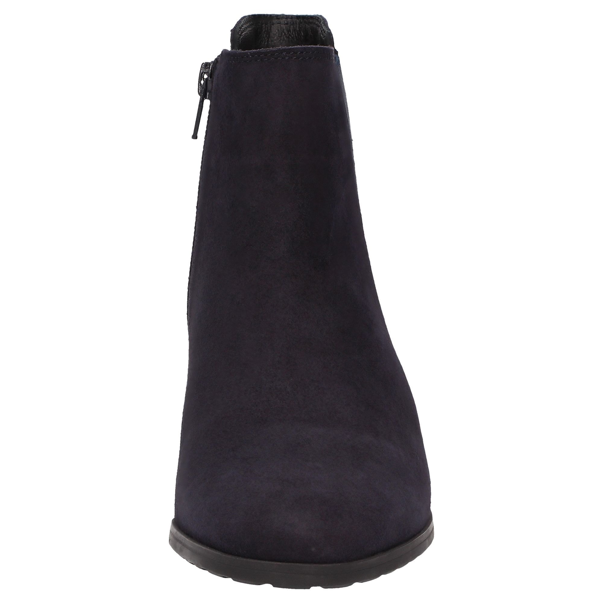 SIOUX Stiefelette »Fendrina-710«