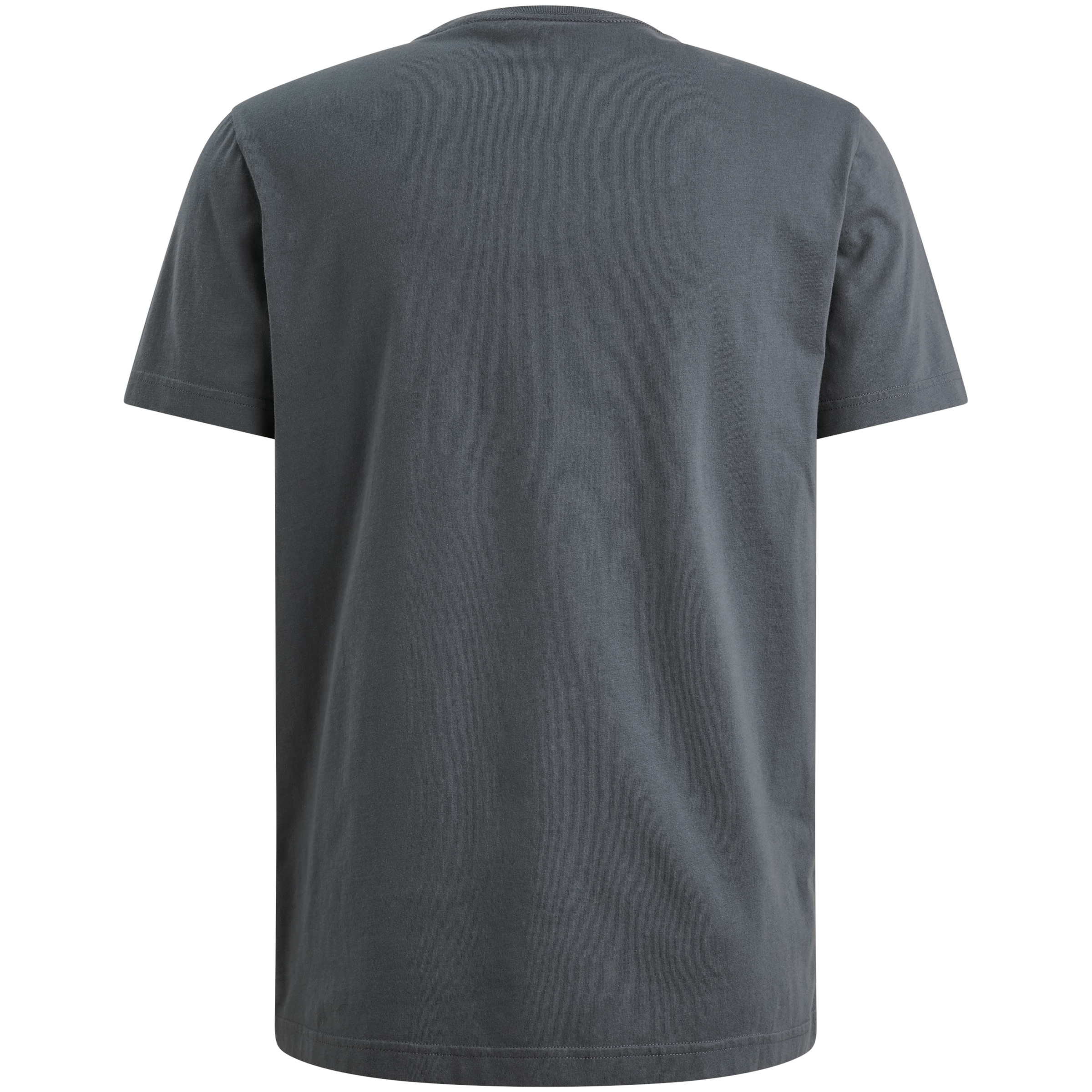 PME LEGEND T-Shirt mit Logo-Print