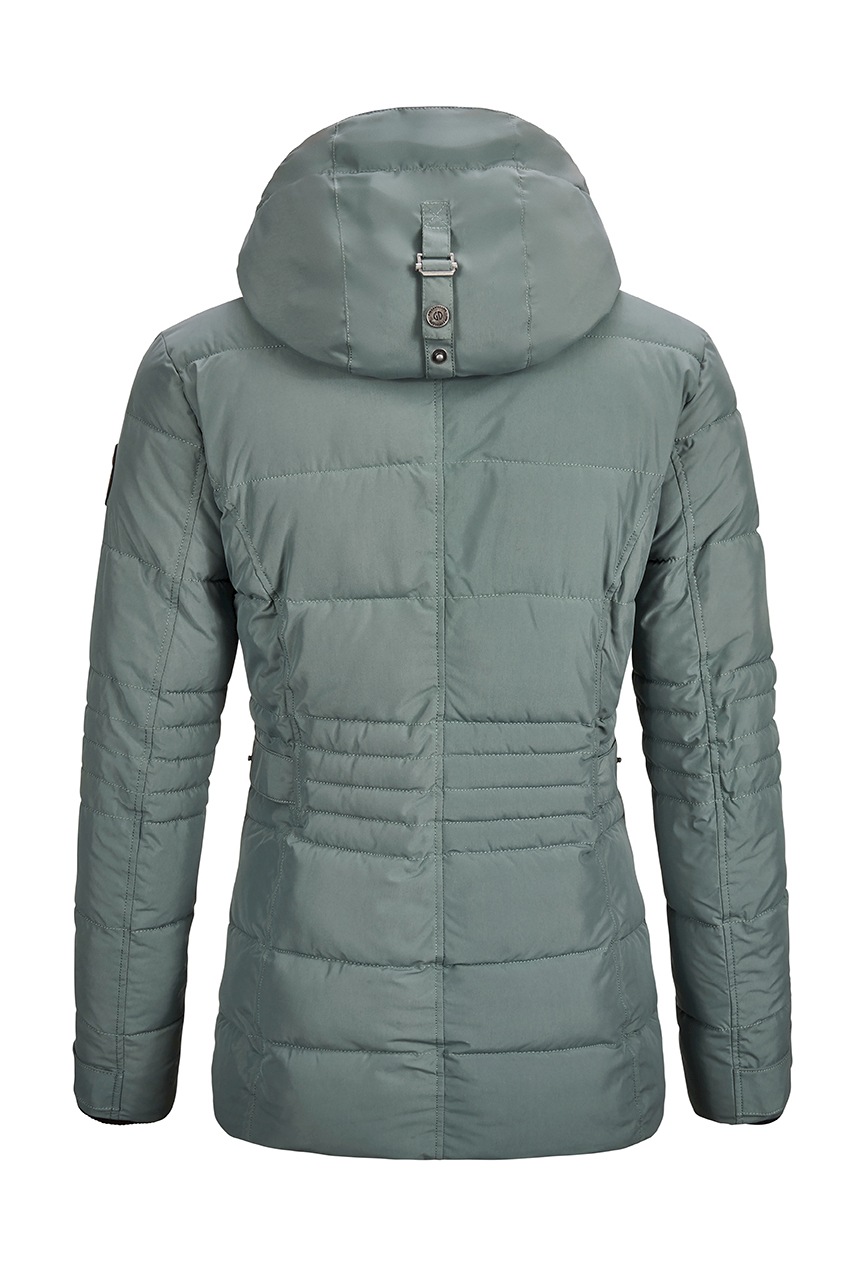 ♕ Quilted WMN A« killtec G.I.G.A. Steppjacke by DX »Ventoso JCKT bei