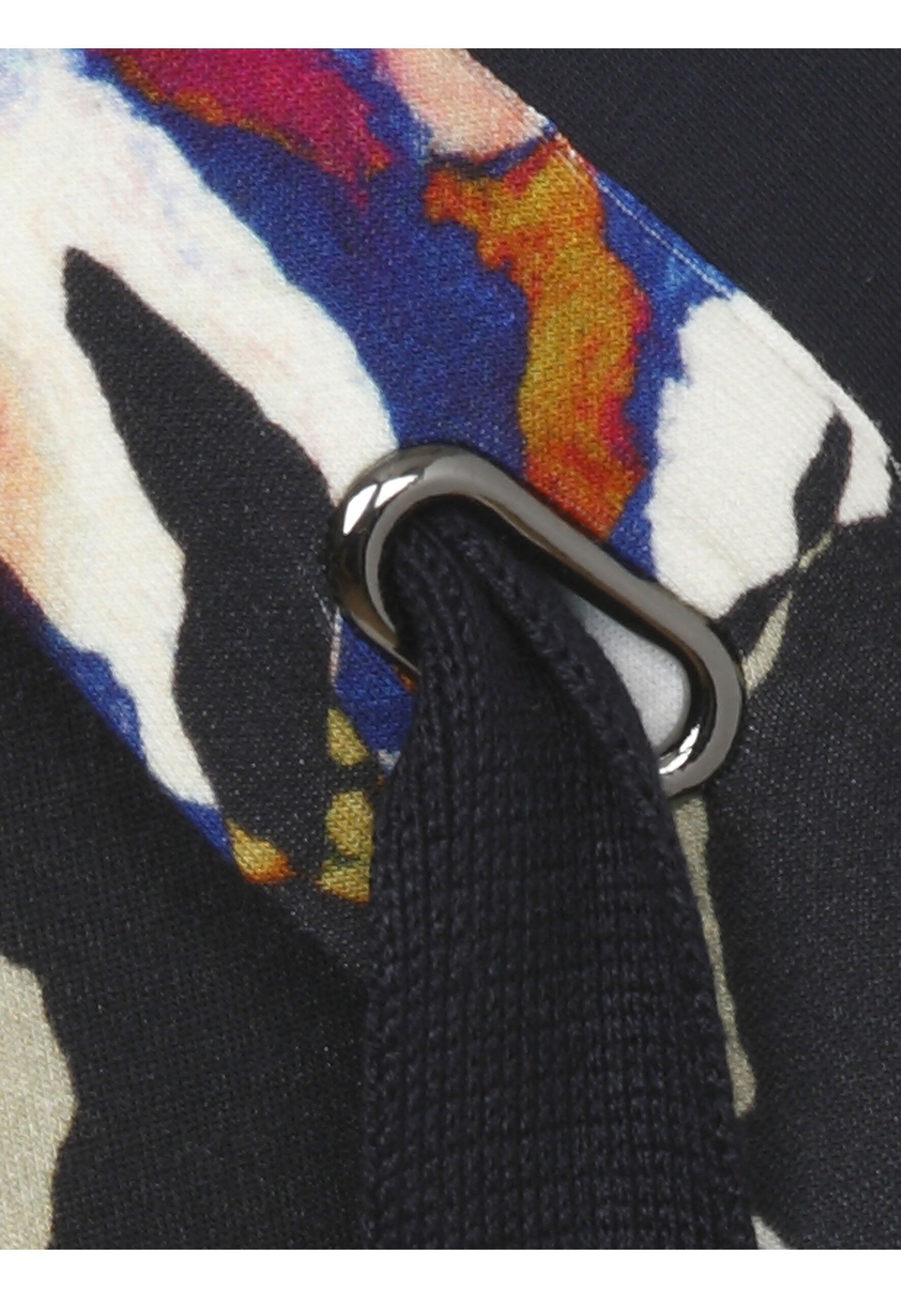 FRAPP Sweatshirt »FRAPP Sweatshirt«, Große Größen
