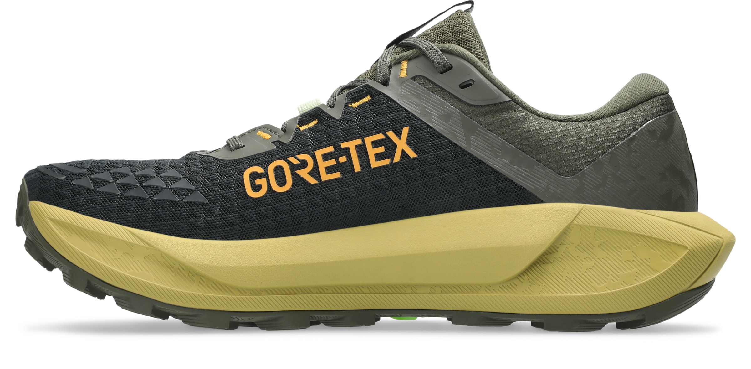 Asics Trailrunningschuh »GEL-TRABUCO 13 GORE-TEX«, wasserdicht