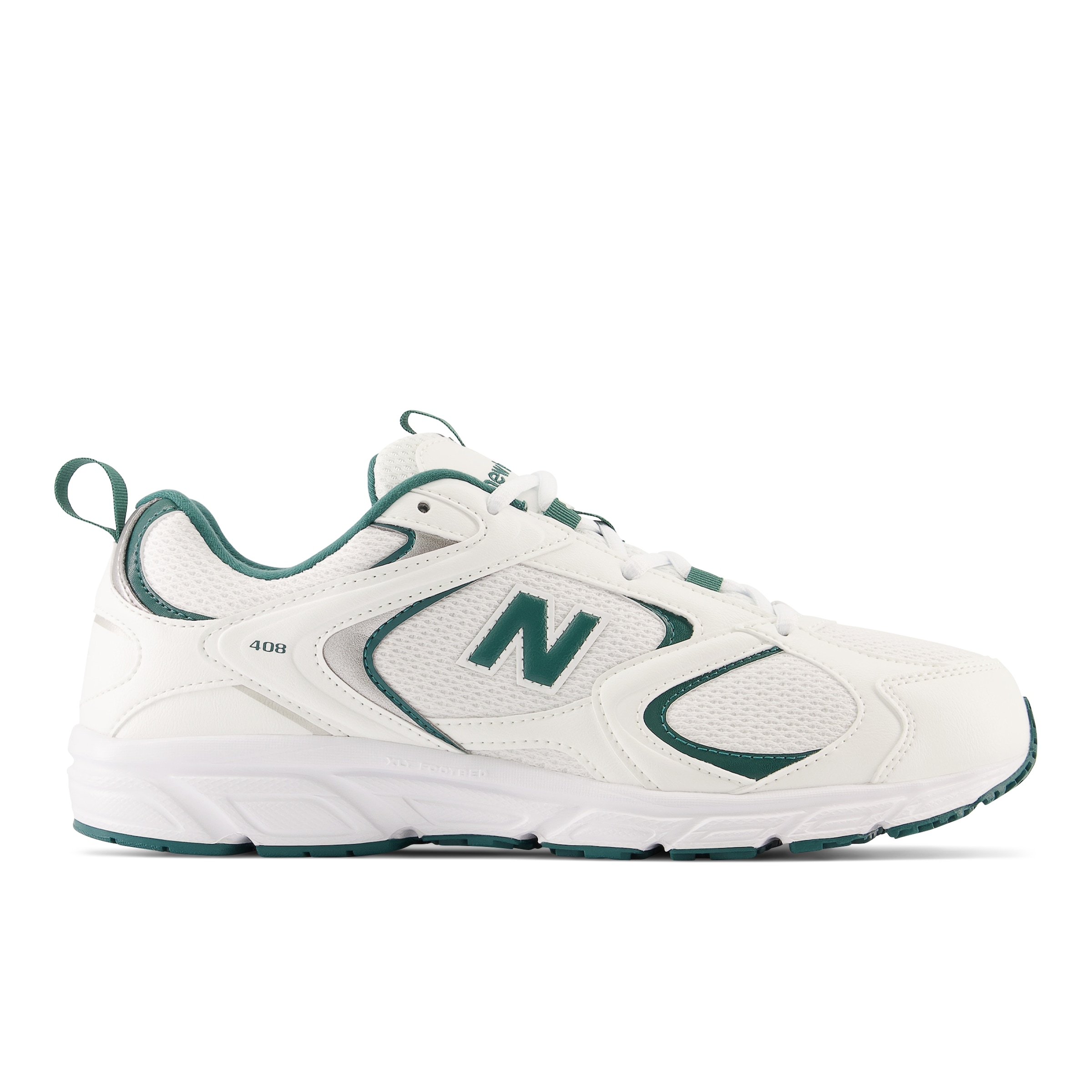 New Balance Sneaker »408«  von dem New Balance 530 inspiriert