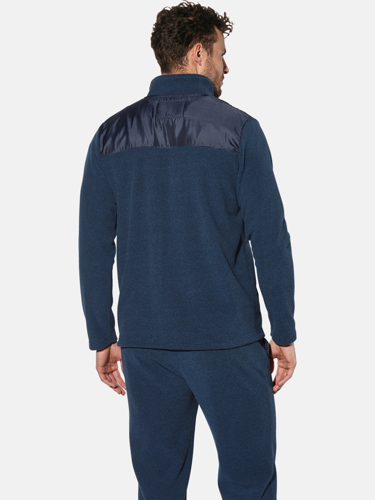 Babista Sweatjacke »Fleecejacke FENDARIO«