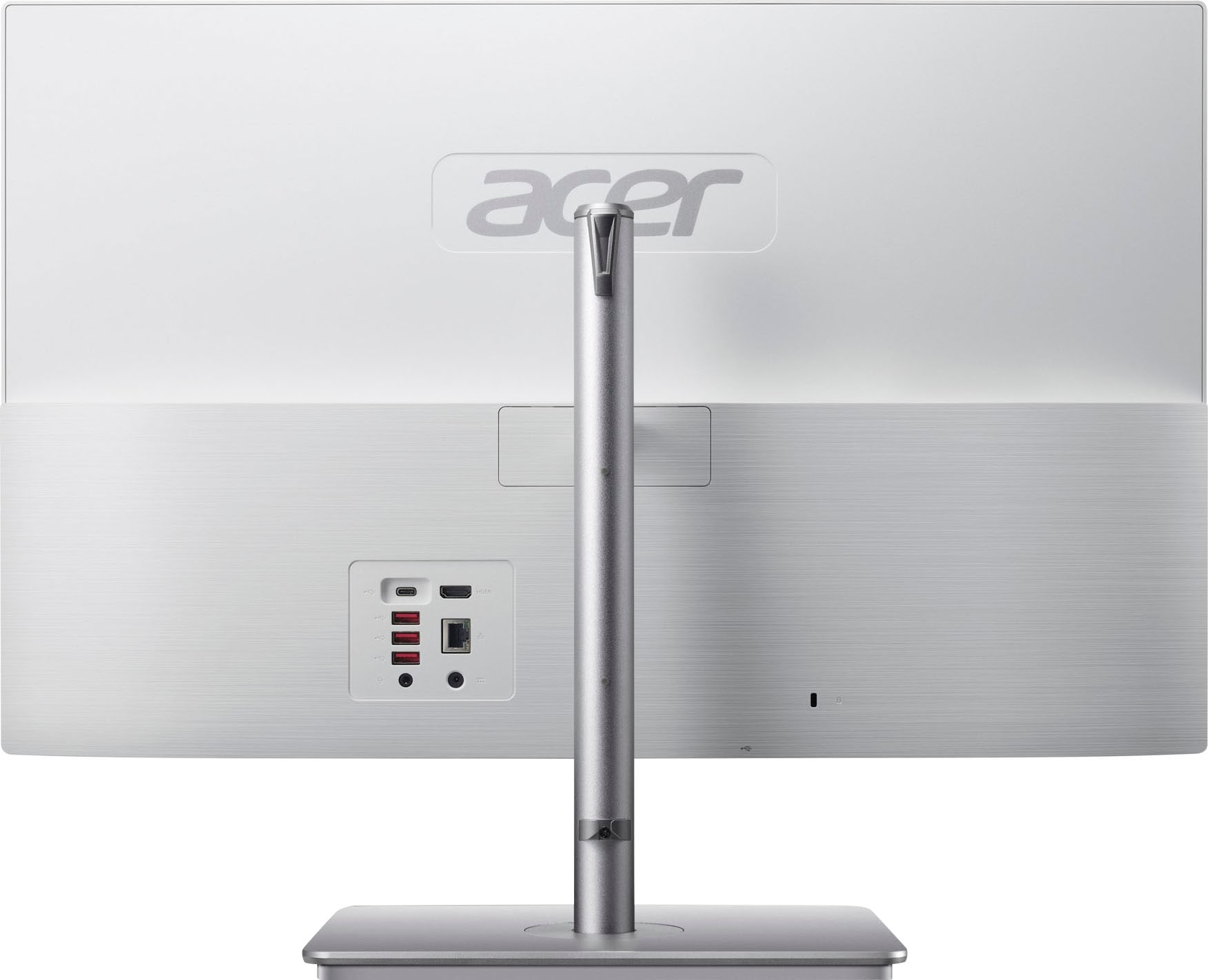 Acer All-in-One PC »Aspire C27-195ES«