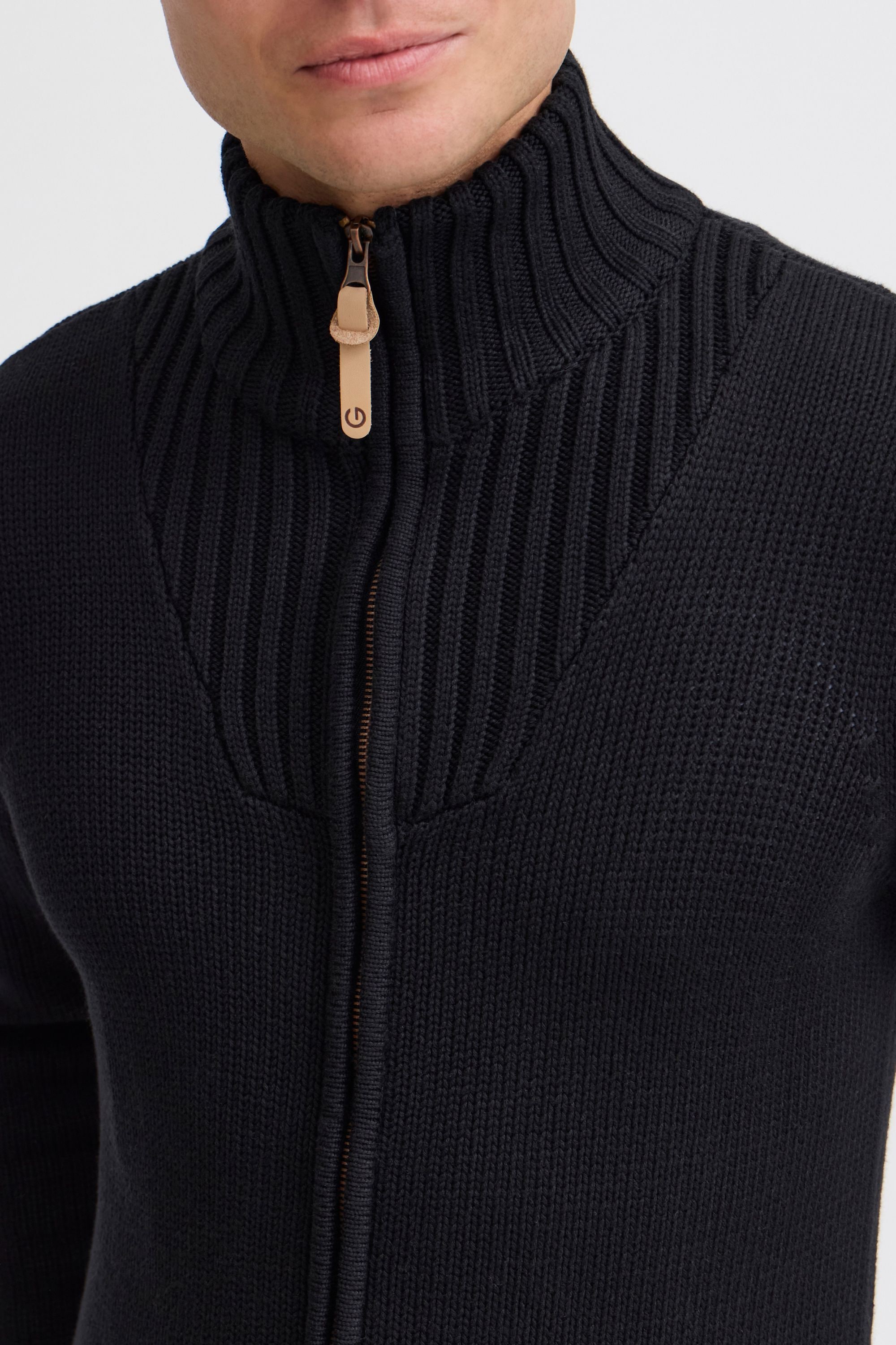 !Solid Strickjacke »Strickjacke SDPoul«