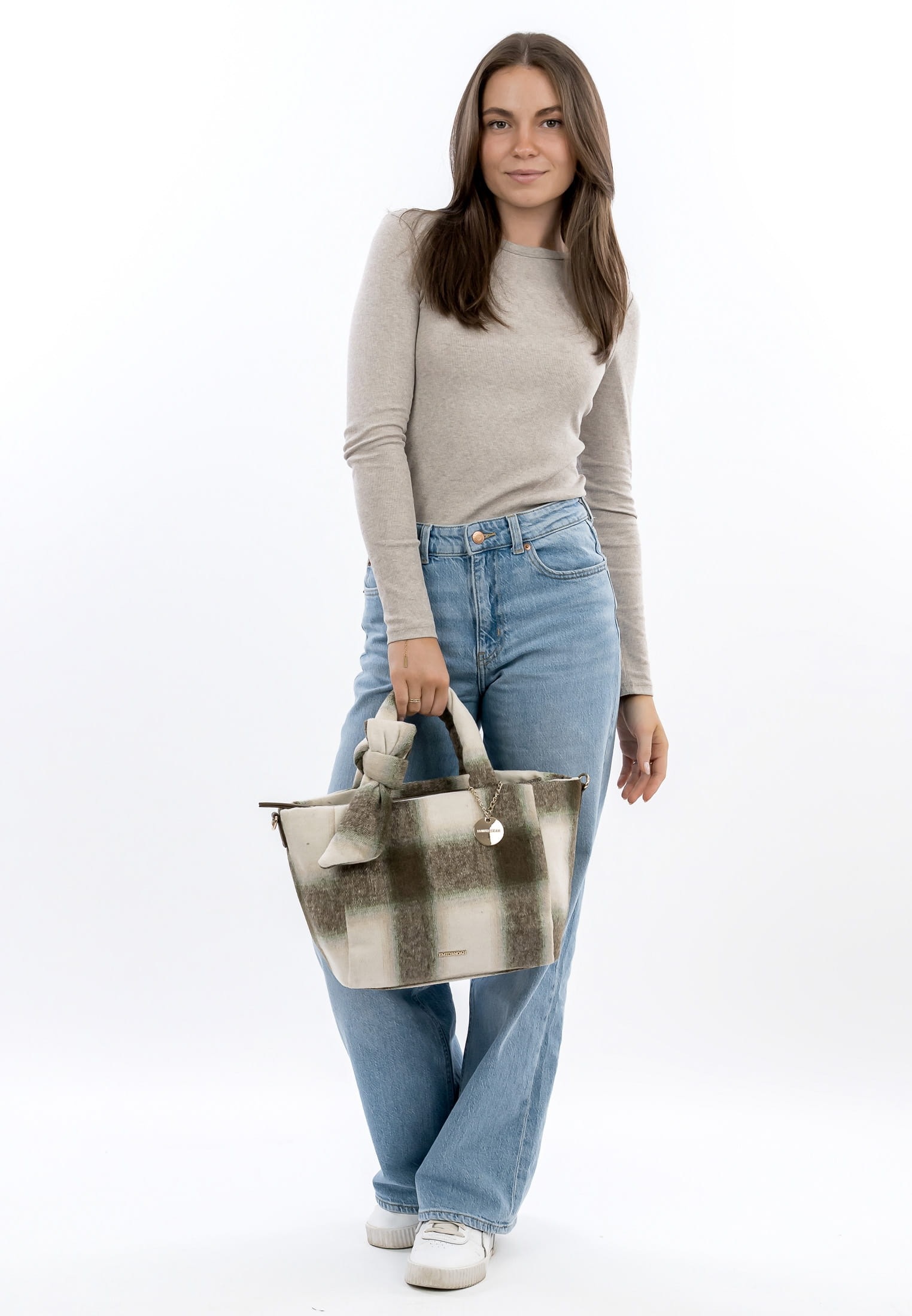 EMILY & NOAH Shopper »Shopper E&N Hanneke«