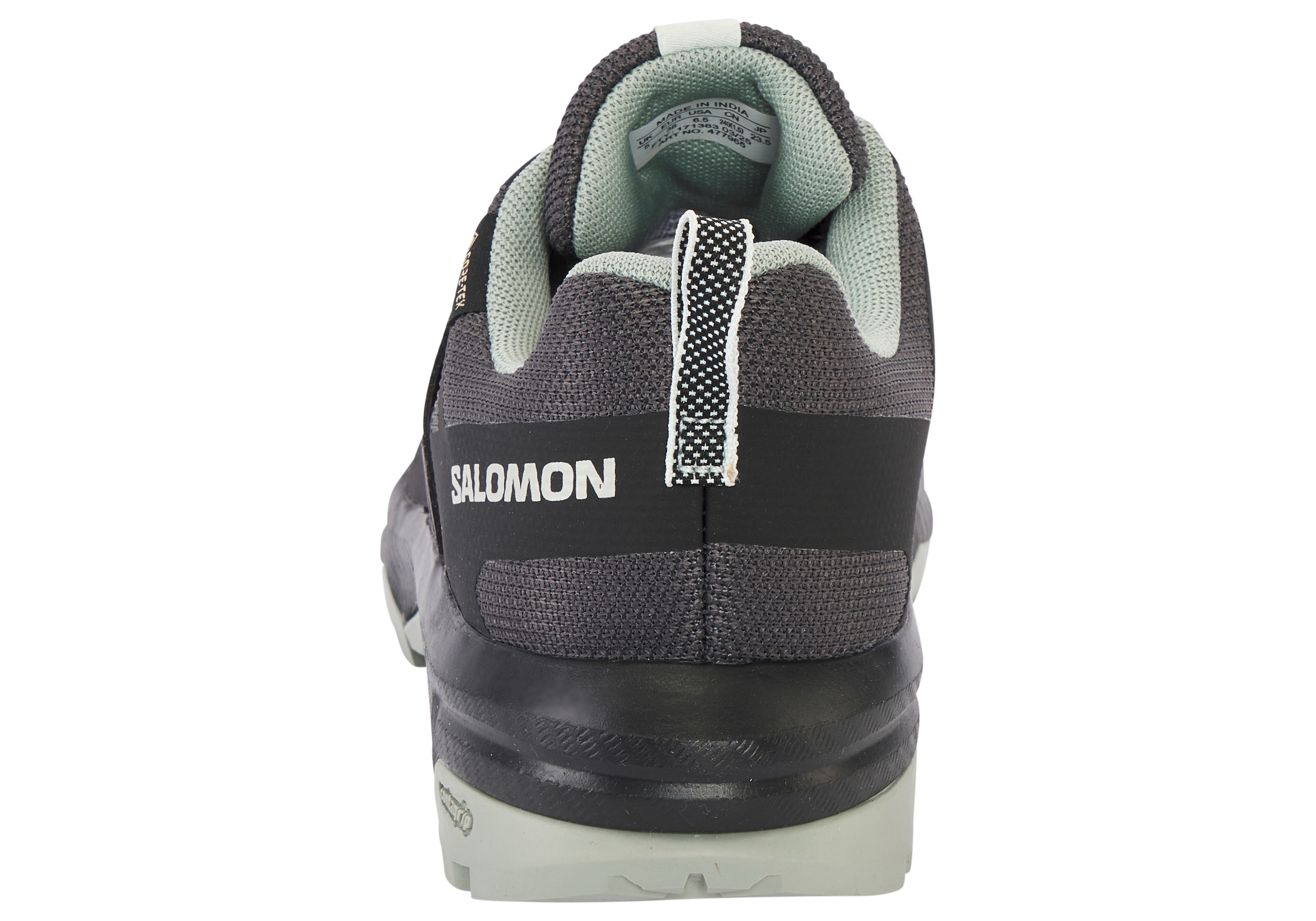 Salomon Wanderschuh »EXTEND GORE-TEX W«  wasserdicht
