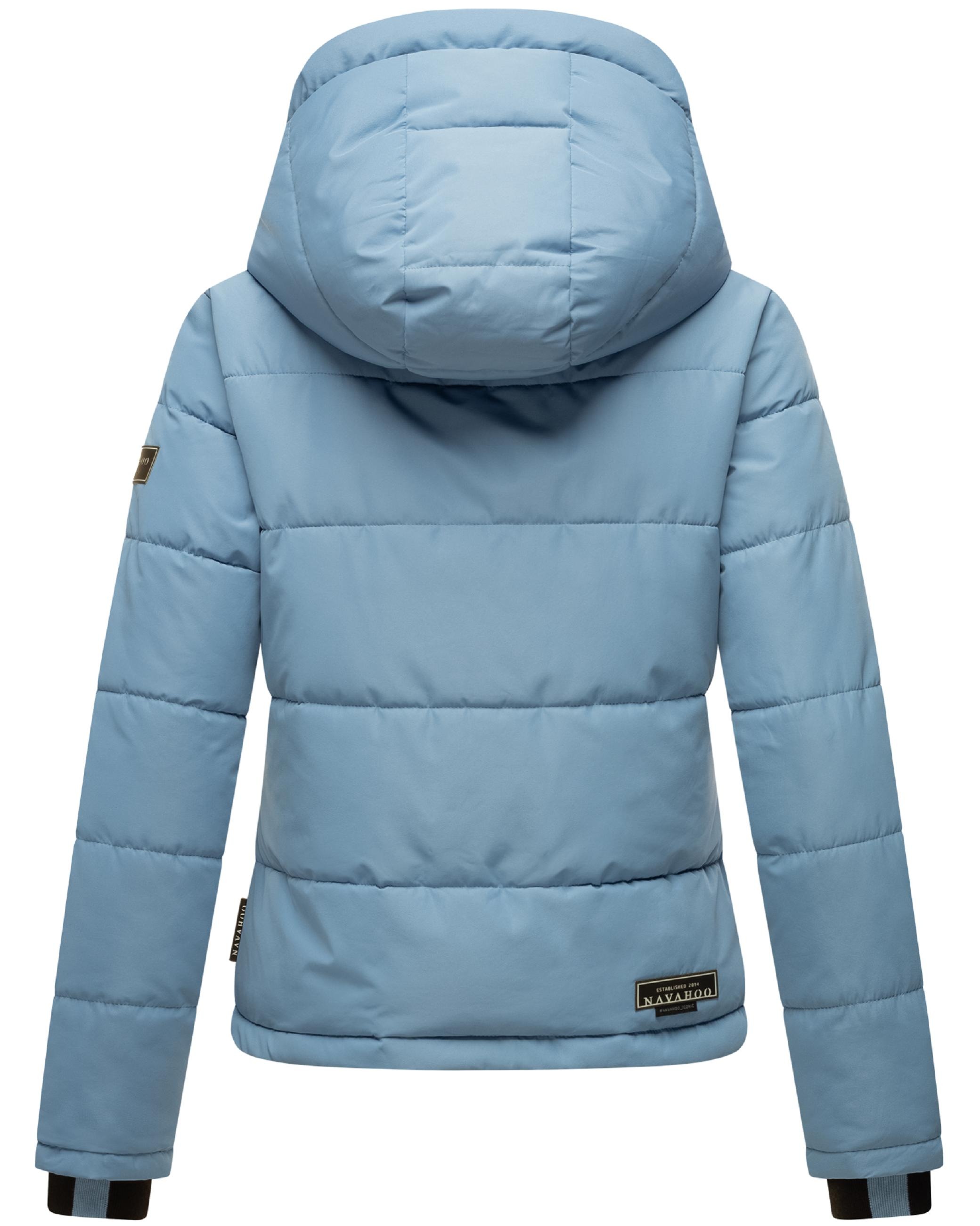 Navahoo Steppjacke »Steppjacke Mit Liebe XIV«