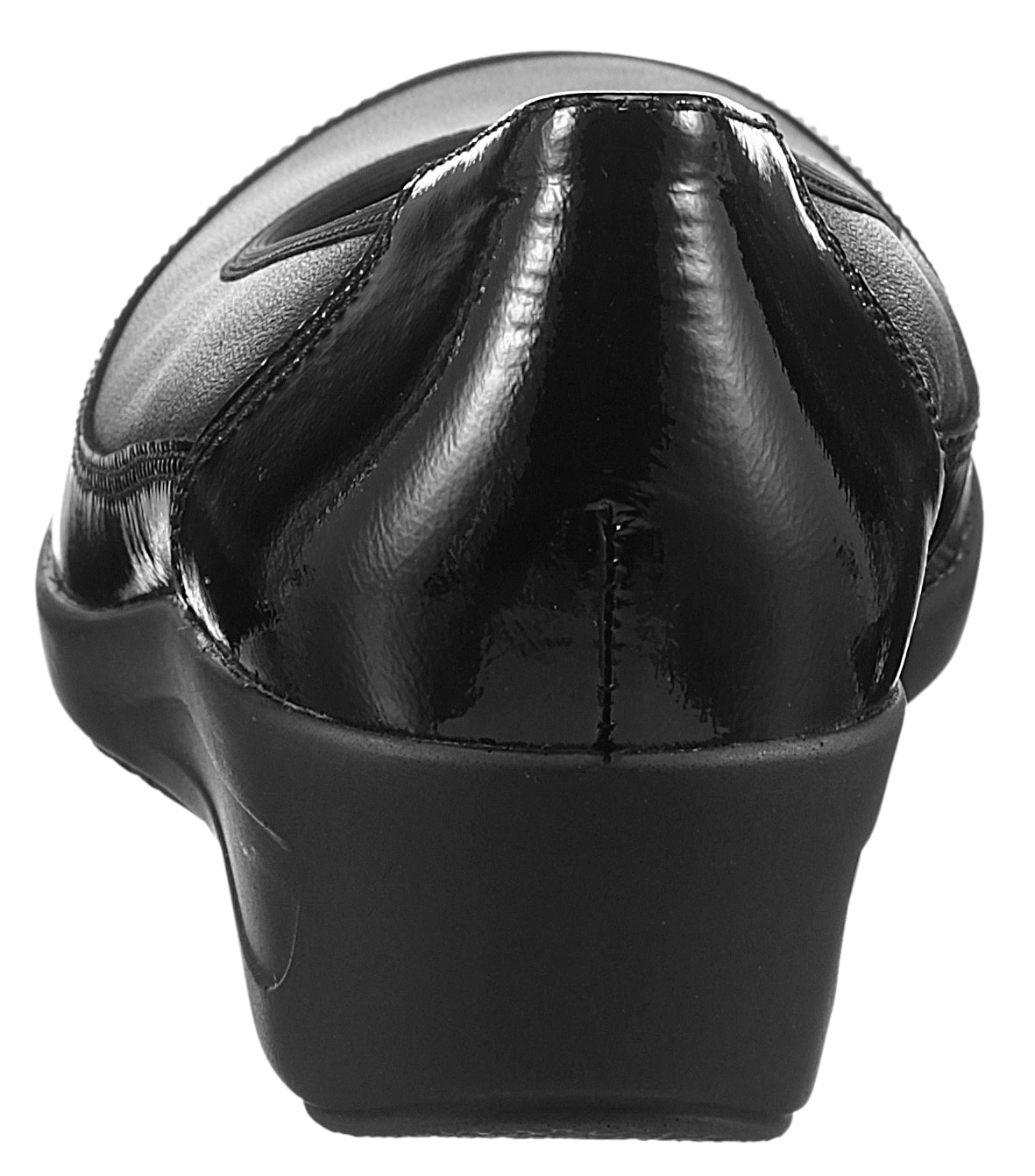 Ara Keilpumps »ZÜRICH«, Business Schuh, Pumps, Festtagsschuh mit Keilabsatz, H-Weite