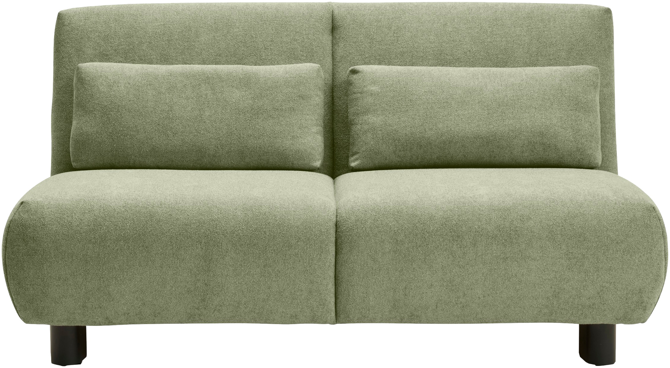 ell + ell Schlafsofa »Minou«