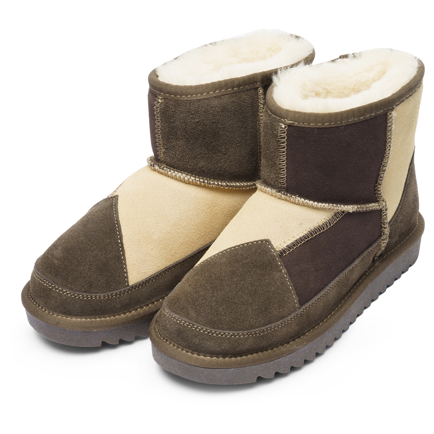 Ara Schlupfboots »Alaska«, Winterboots zum Schlupfen in bequemer Weite G (=weit)