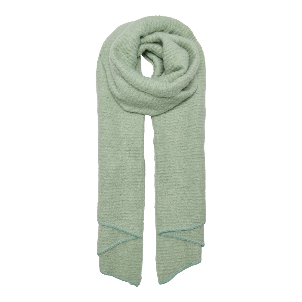 ONLY Strickschal »ONLMERLE LIFE KNITTED SCARF NOOS«