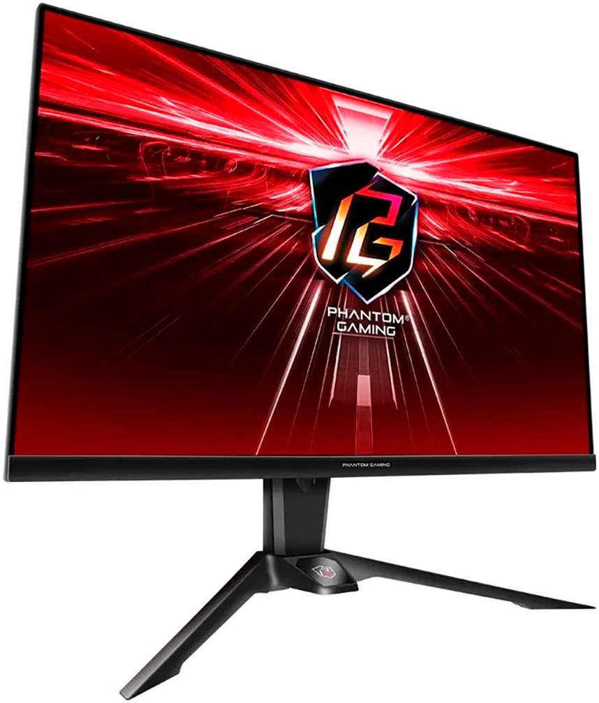 Asrock Gaming-LED-Monitor »PG32QF2B«, 81 cm/32 Zoll, 2560 x 1440 px, QHD, 1 ms Reaktionszeit, 165 Hz