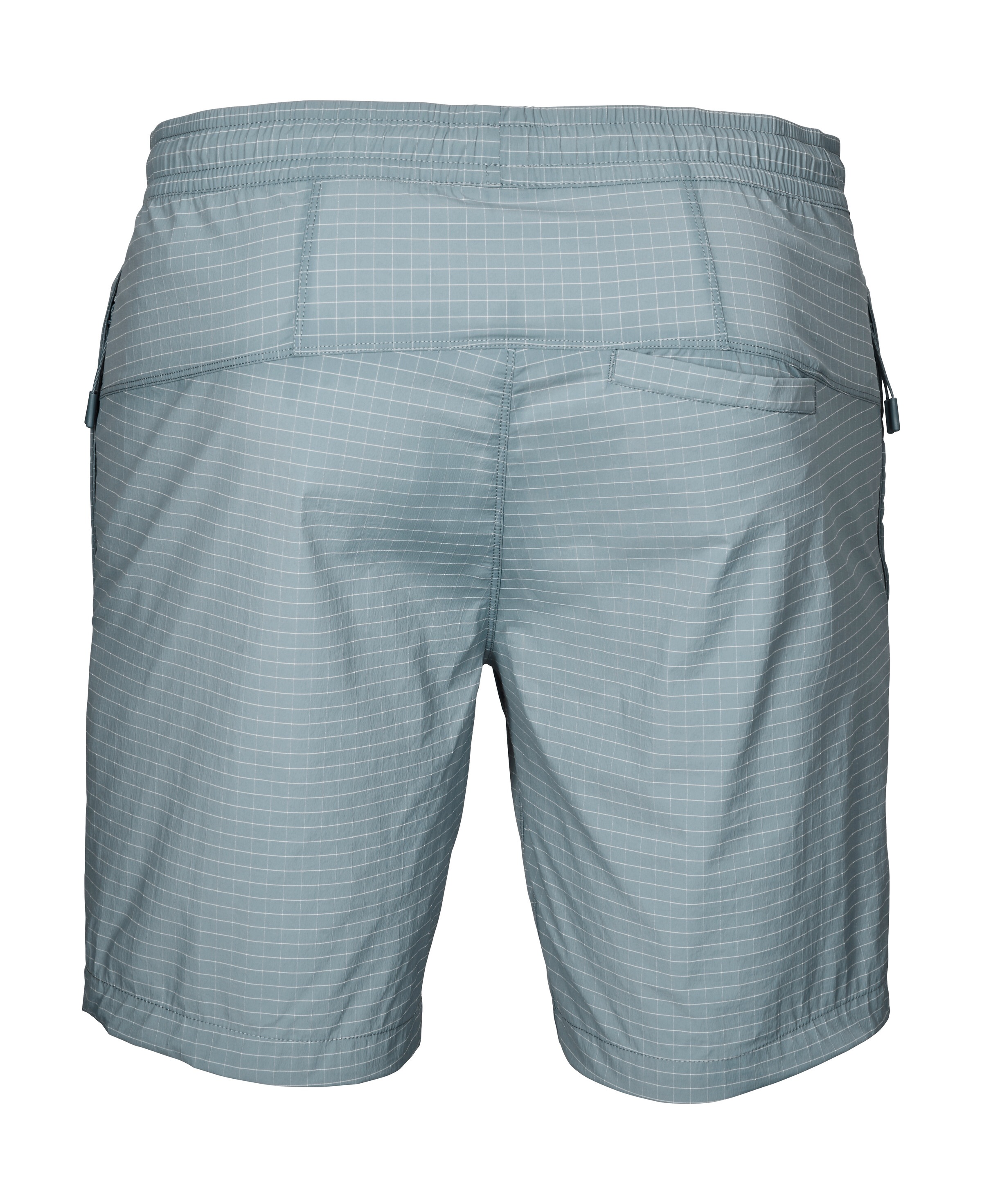 Killtec Shorts »KOS 168 MN SHRTS«  Leichte, schnelltrocknende Herren-Shorts mit Stretch und Taschen