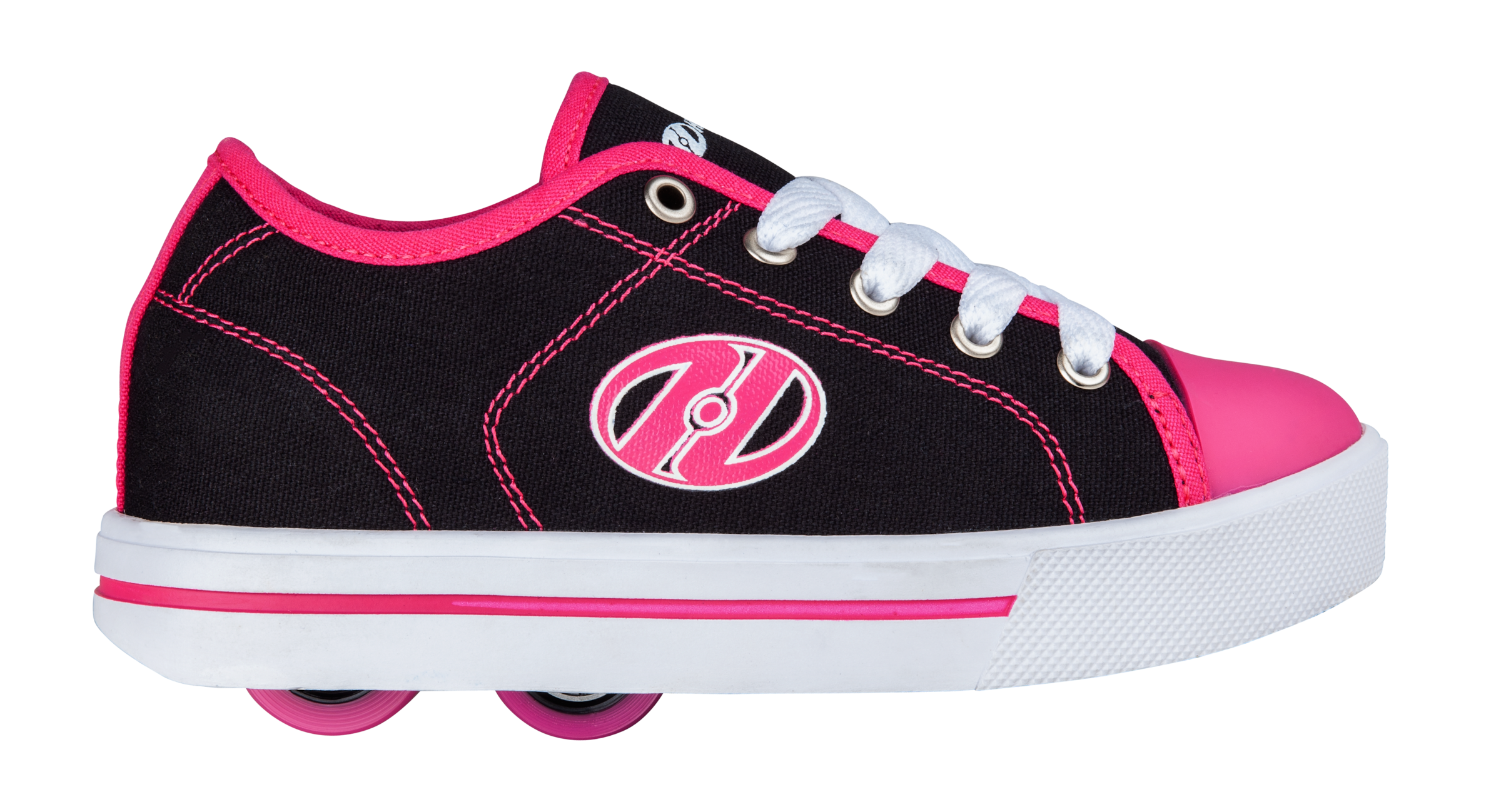 Heelys Sneaker »CLASSIC X2«, mit 2 Rollen