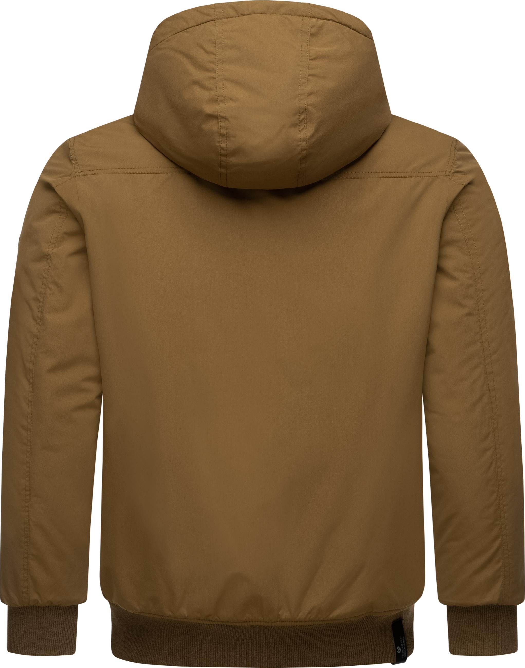 Ragwear Winterjacke »Winterjacke Maddy«
