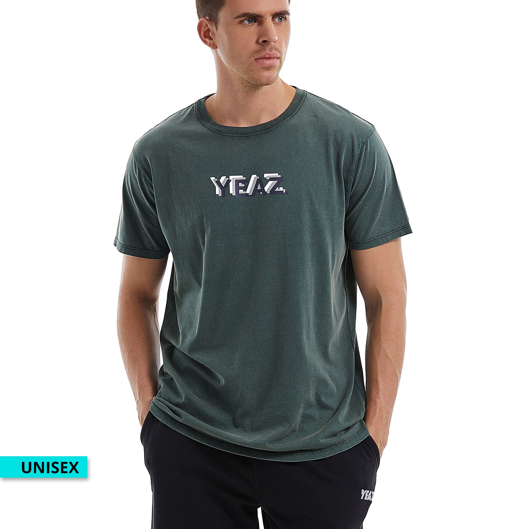 YEAZ T-Shirt »T-Shirt CHAWLAY«