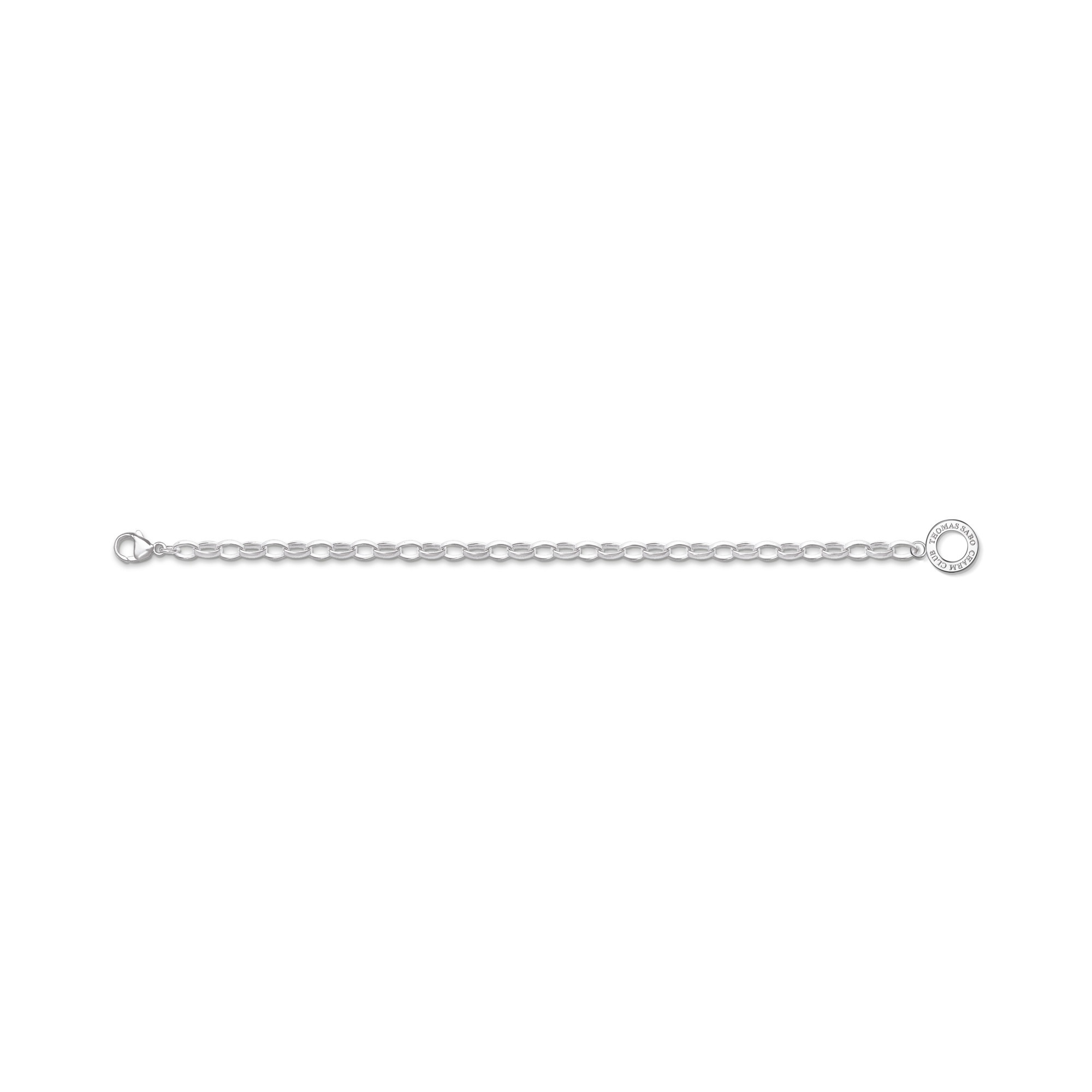 THOMAS SABO Charm-Armband »Classic Klein«