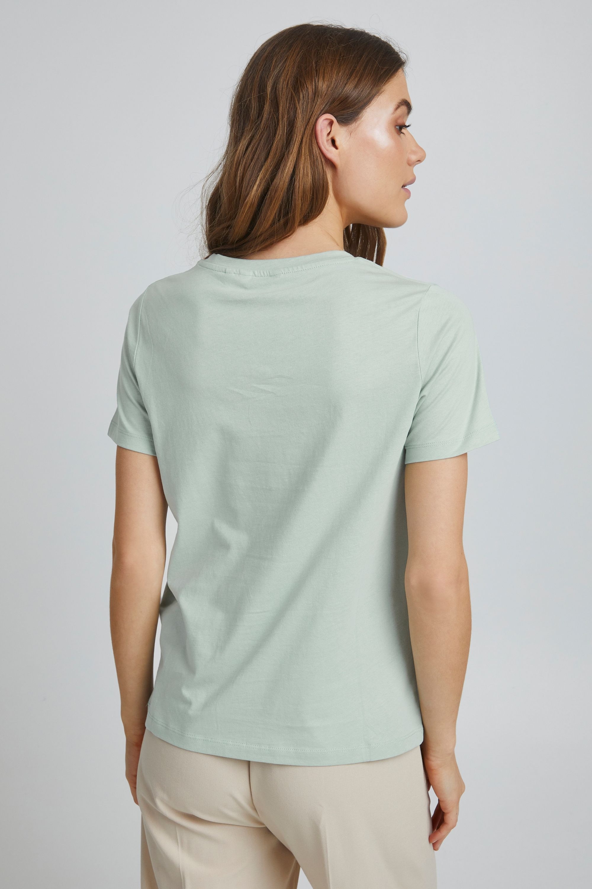 b.young T-Shirt »T-Shirt BYSafa«