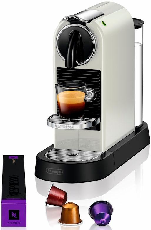 Nespresso Maschine Mit 3 Jahren Xxl Garantie Online Bestellen Universal At