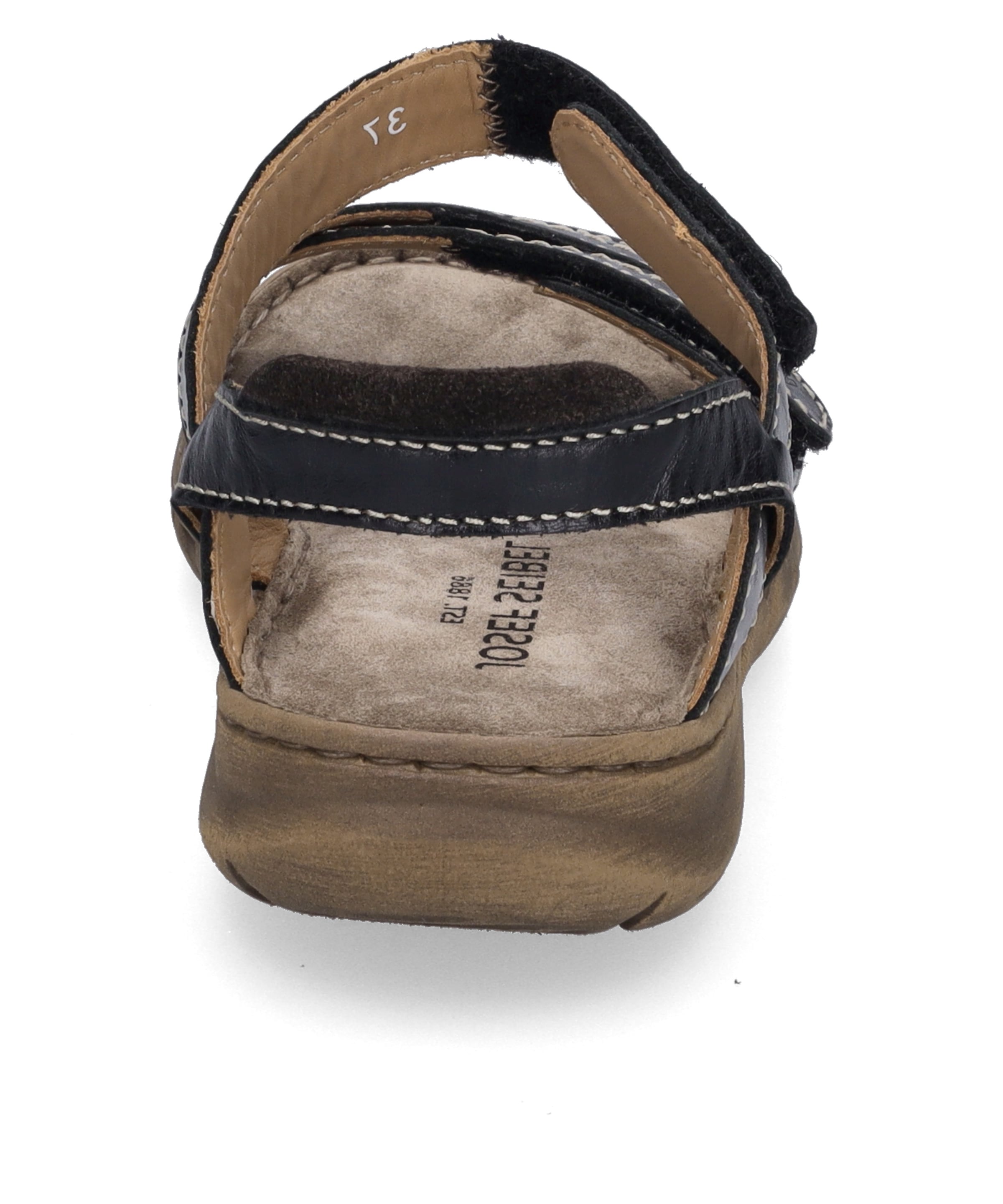 Josef Seibel Sandale »Brenda 06, schwarz«