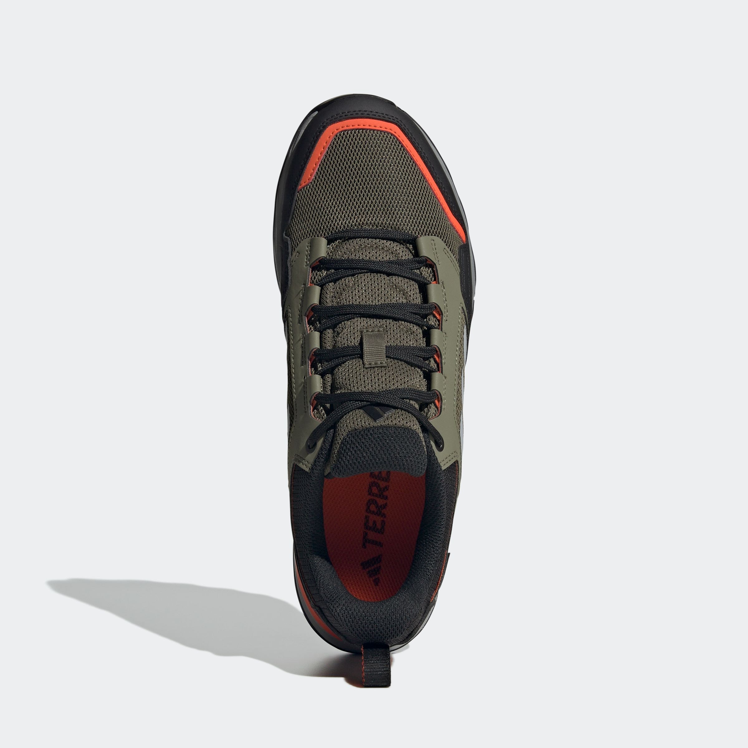 adidas TERREX Trailrunningschuh »TRACEROCKER 2.0 GORE-TEX TRAILRUNNING«, wasserdichte Trailrunningschuhe