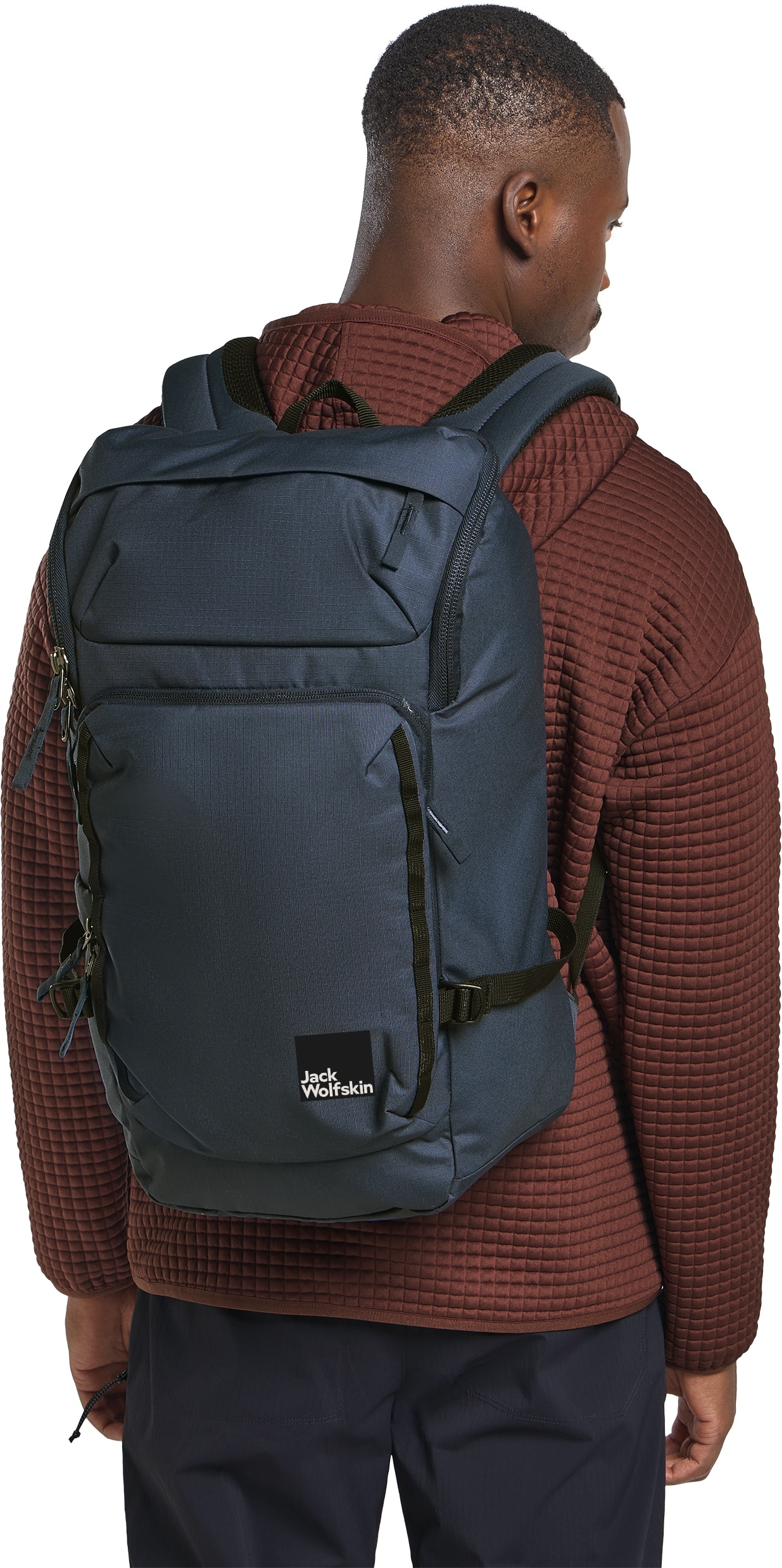 Jack Wolfskin Daypack »LYALL«
