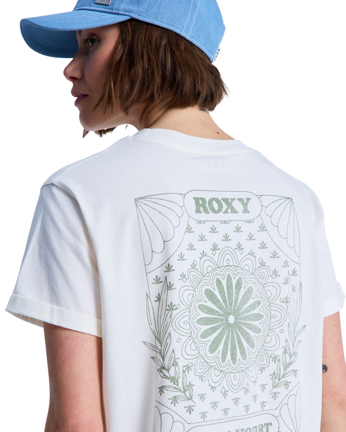 Roxy T-Shirt »Oceanregular«