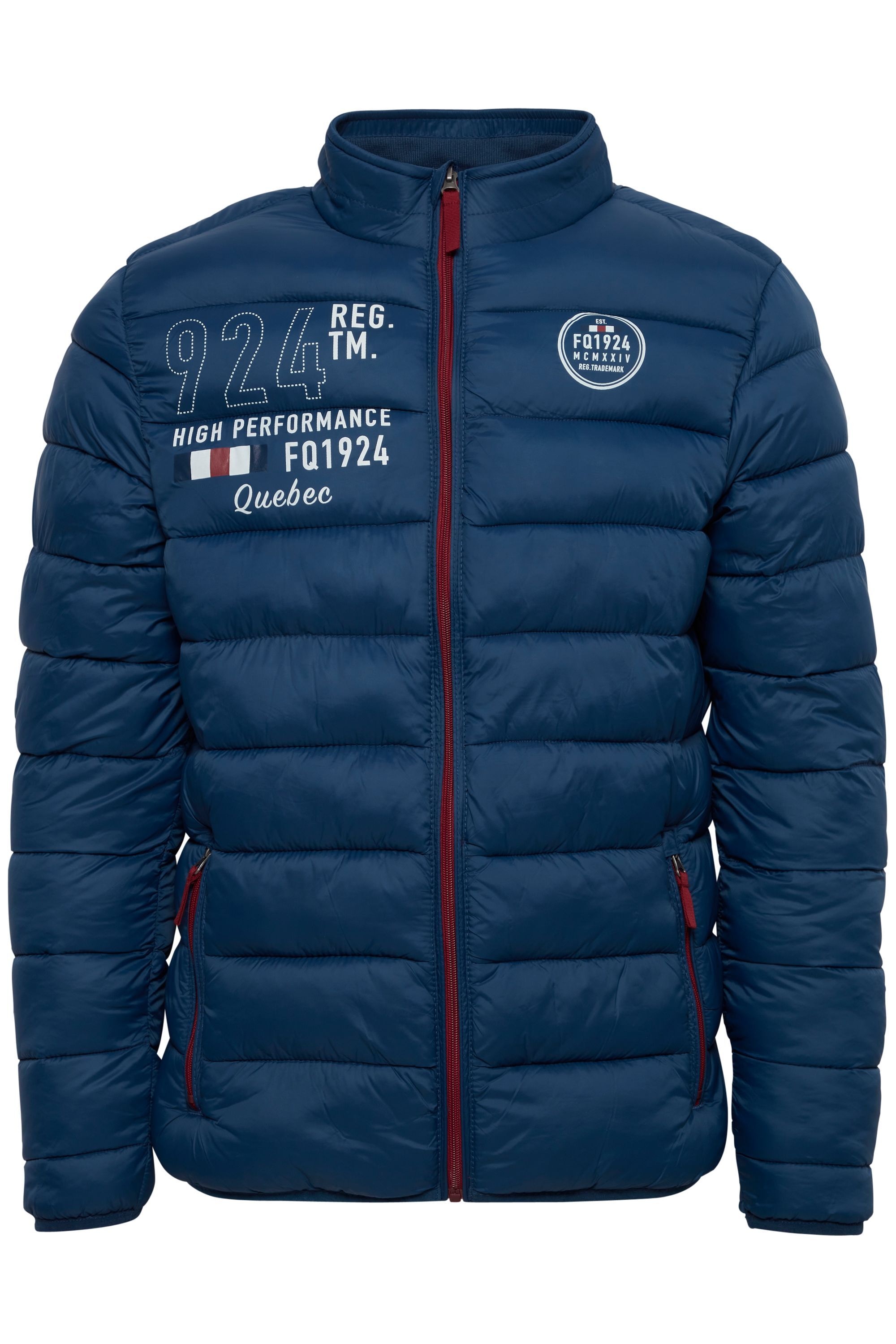 FQ1924 Steppjacke »Steppjacke FQArnvid«