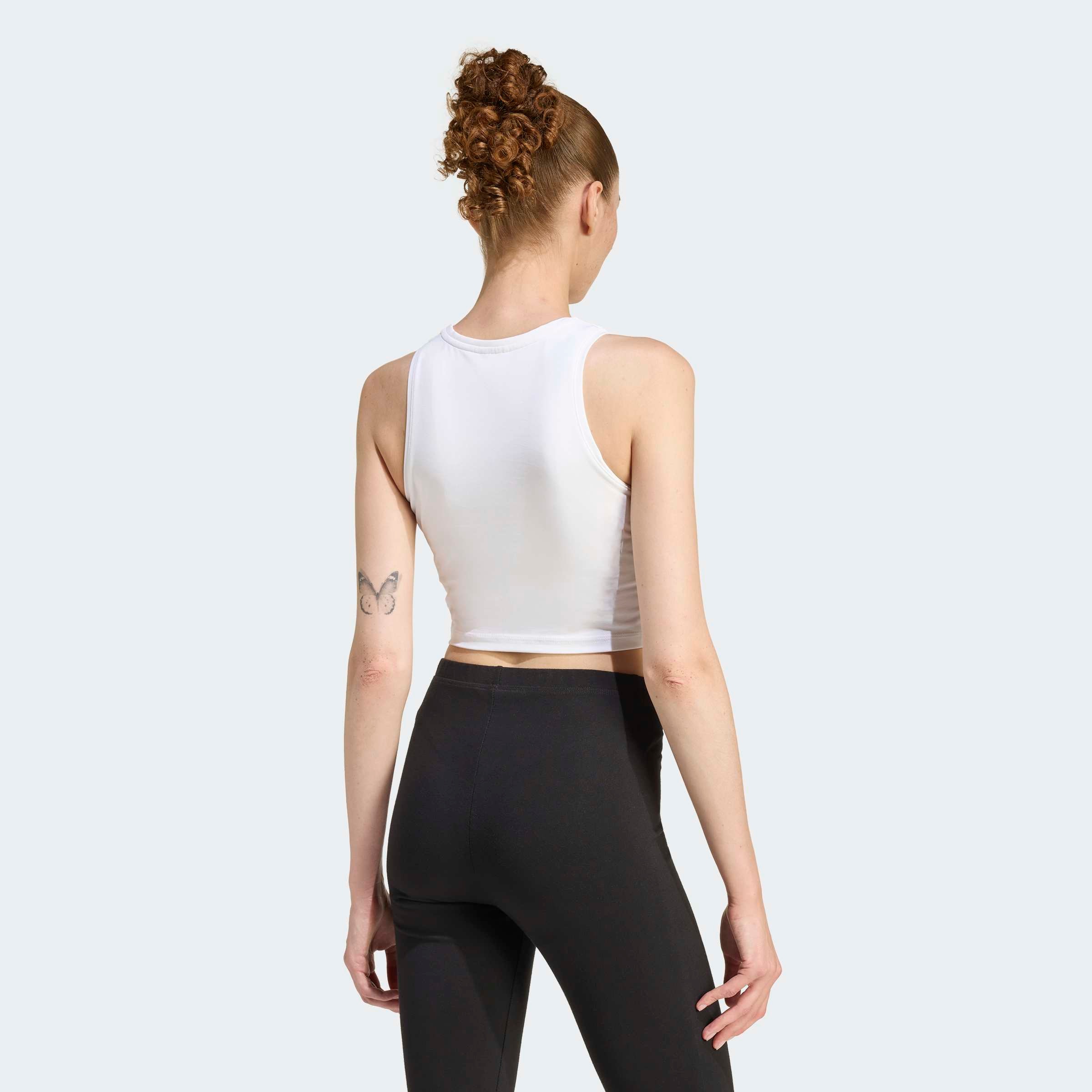 adidas Sportswear Tanktop »W 3S PAD TK«