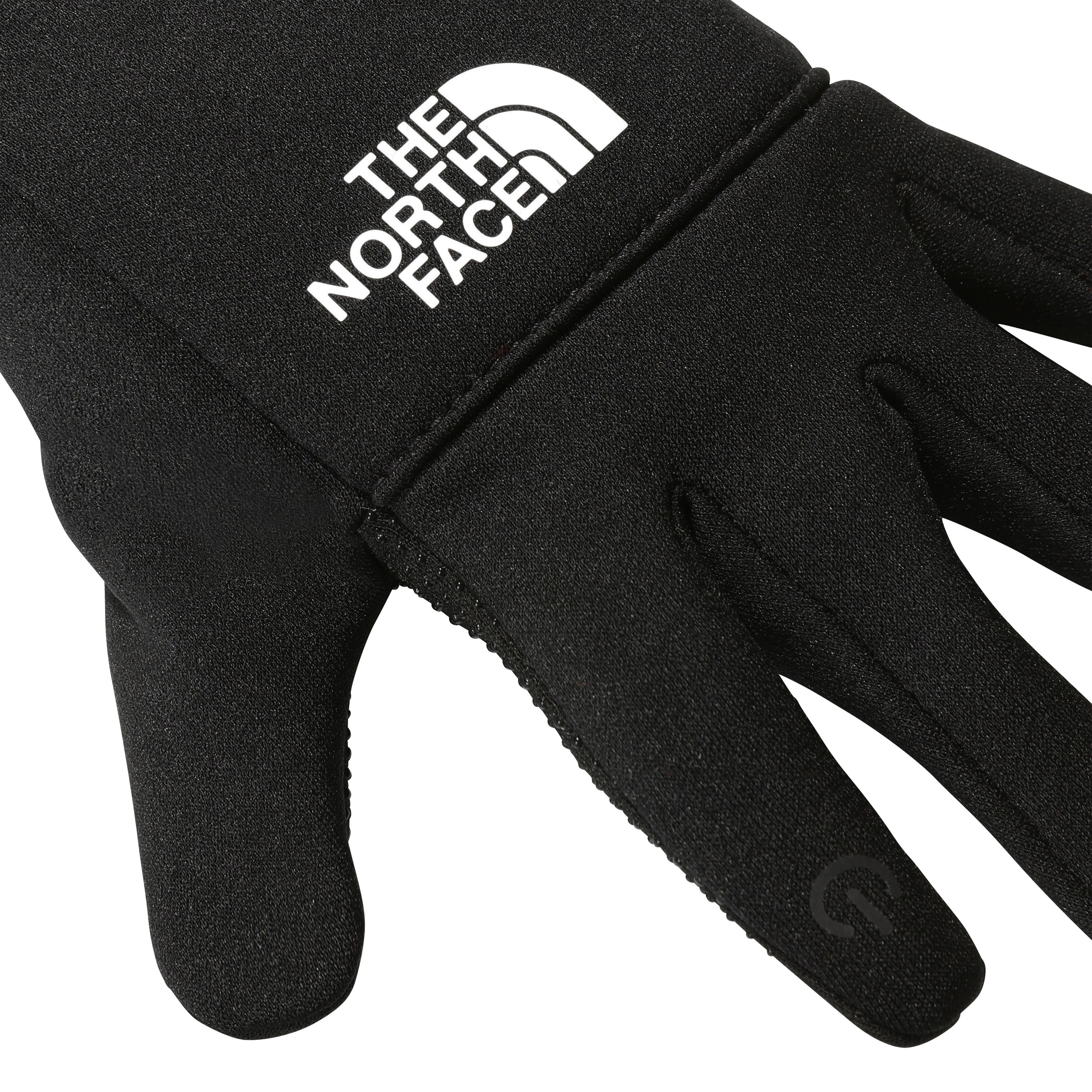 The North Face Fleecehandschuhe »KIDS RECYCLED ETIP GLOVE«