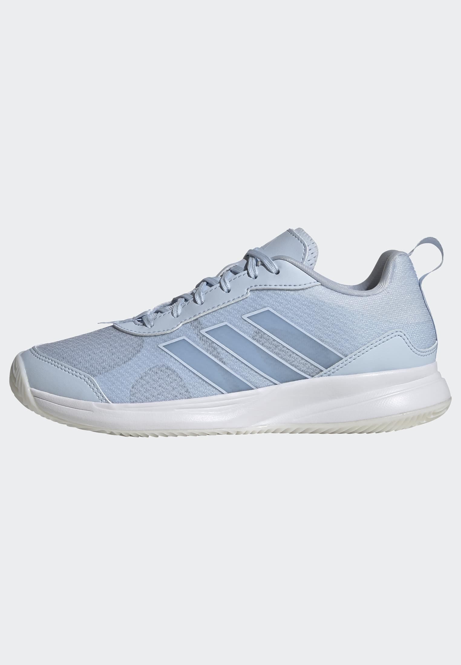 adidas Performance Tennisschuh »AVAFLASH«