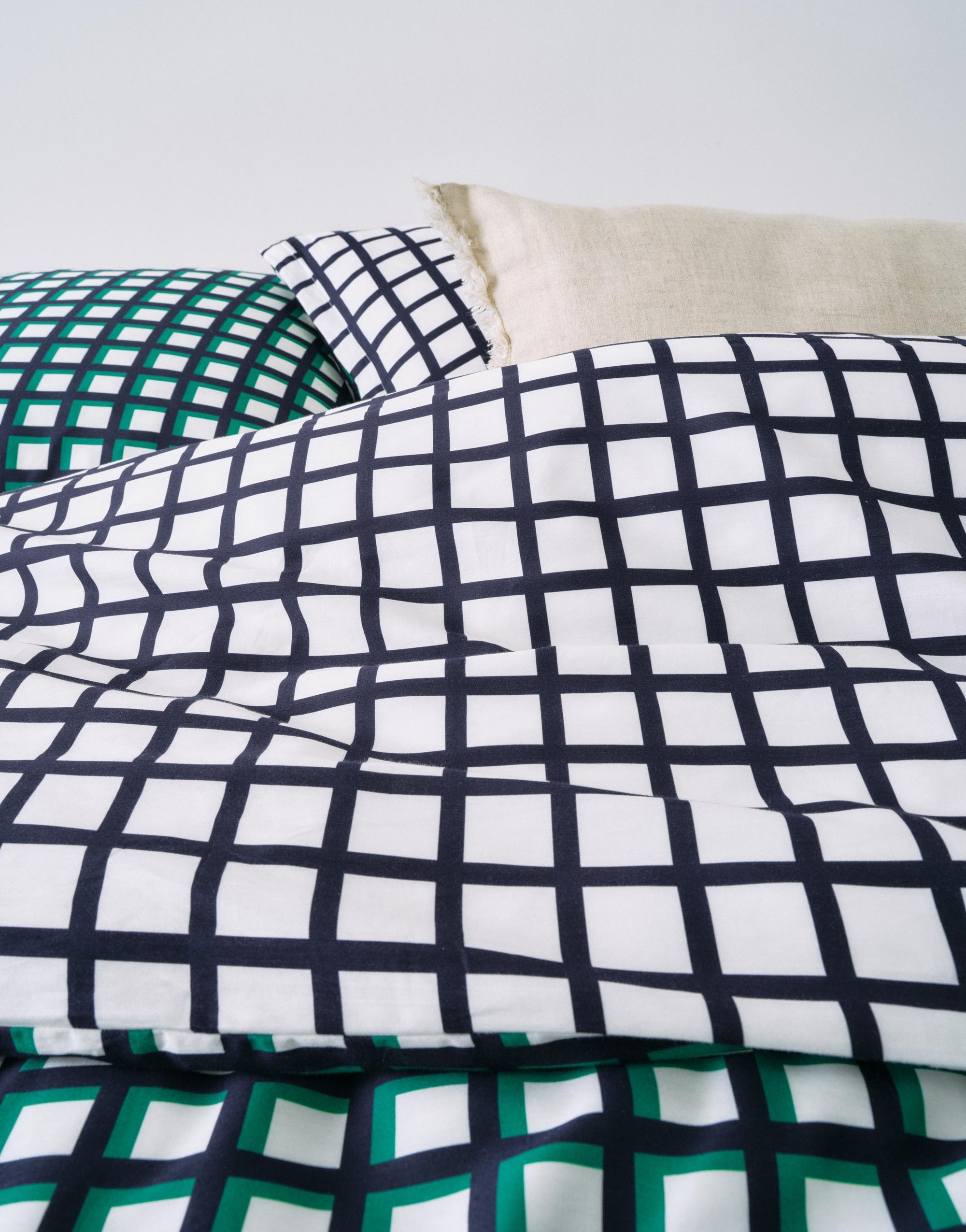 Marc O'Polo Wendebettwäsche »Karie, Baumwoll-Satin«
