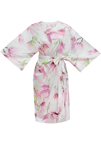 Kimono »Dorothy«, GOTS zertifiziert - nachhaltig aus Bio-Baumwolle